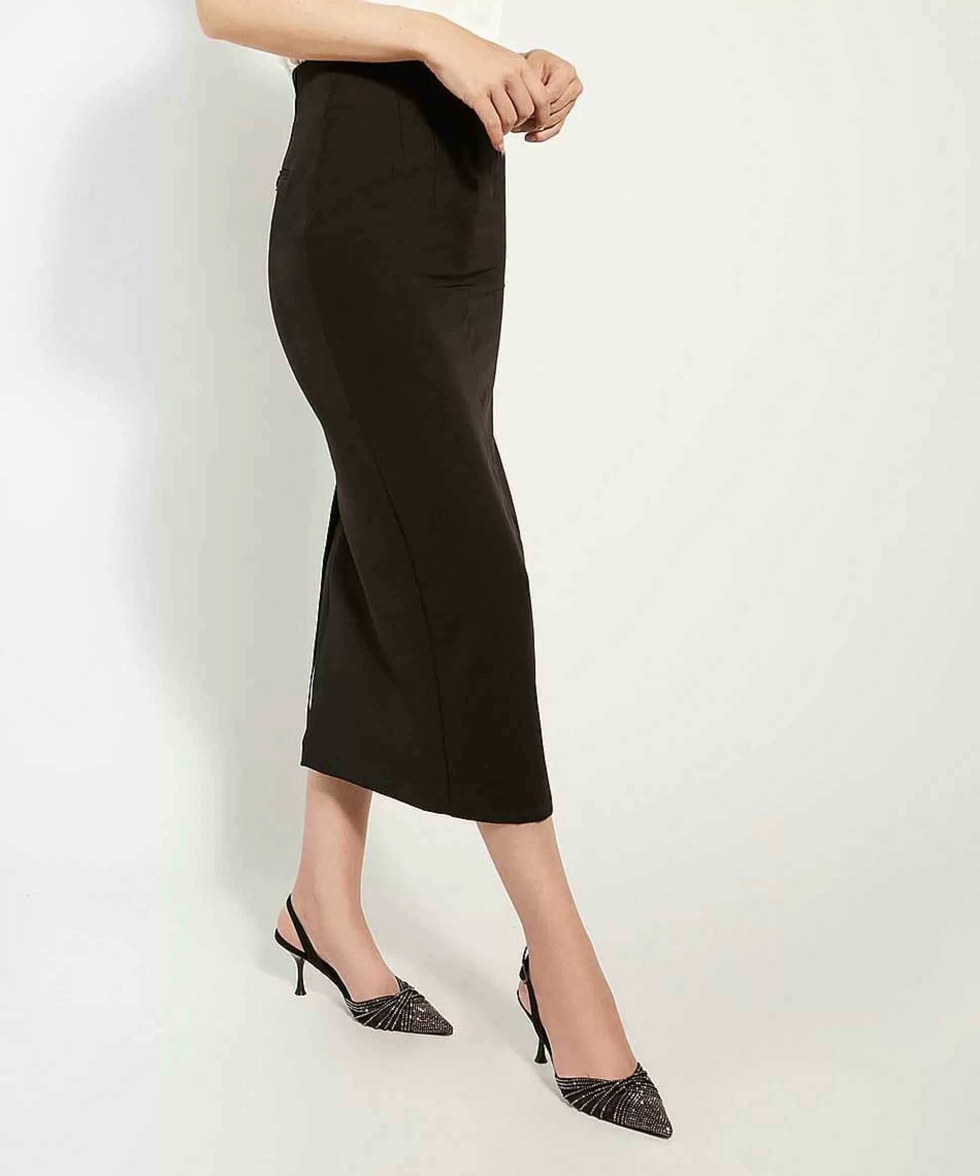 Dune London CLOUDIA - BLACK-Women Heels