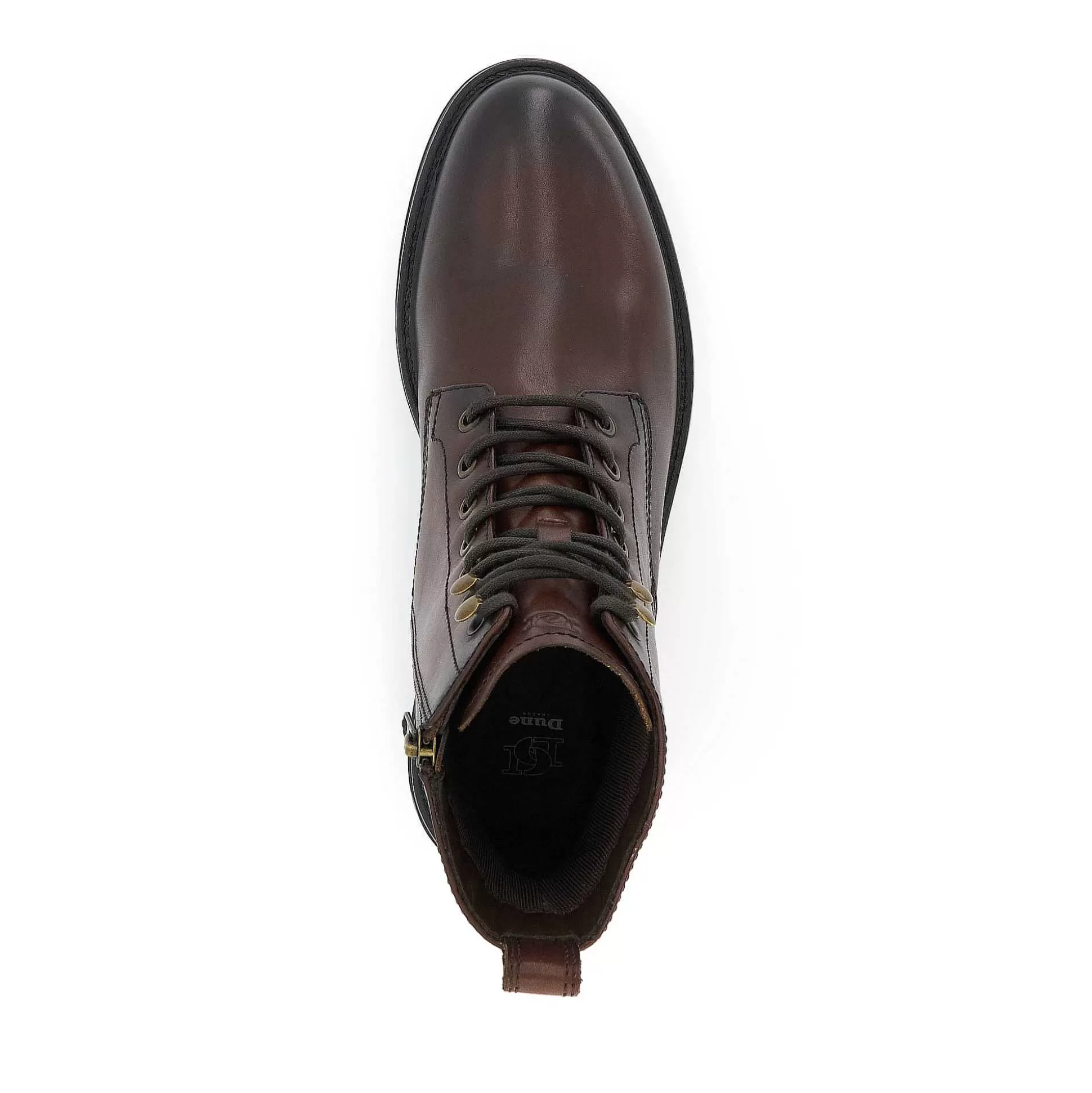 Dune London CONCEPTS - BROWN-Men Casual Boots