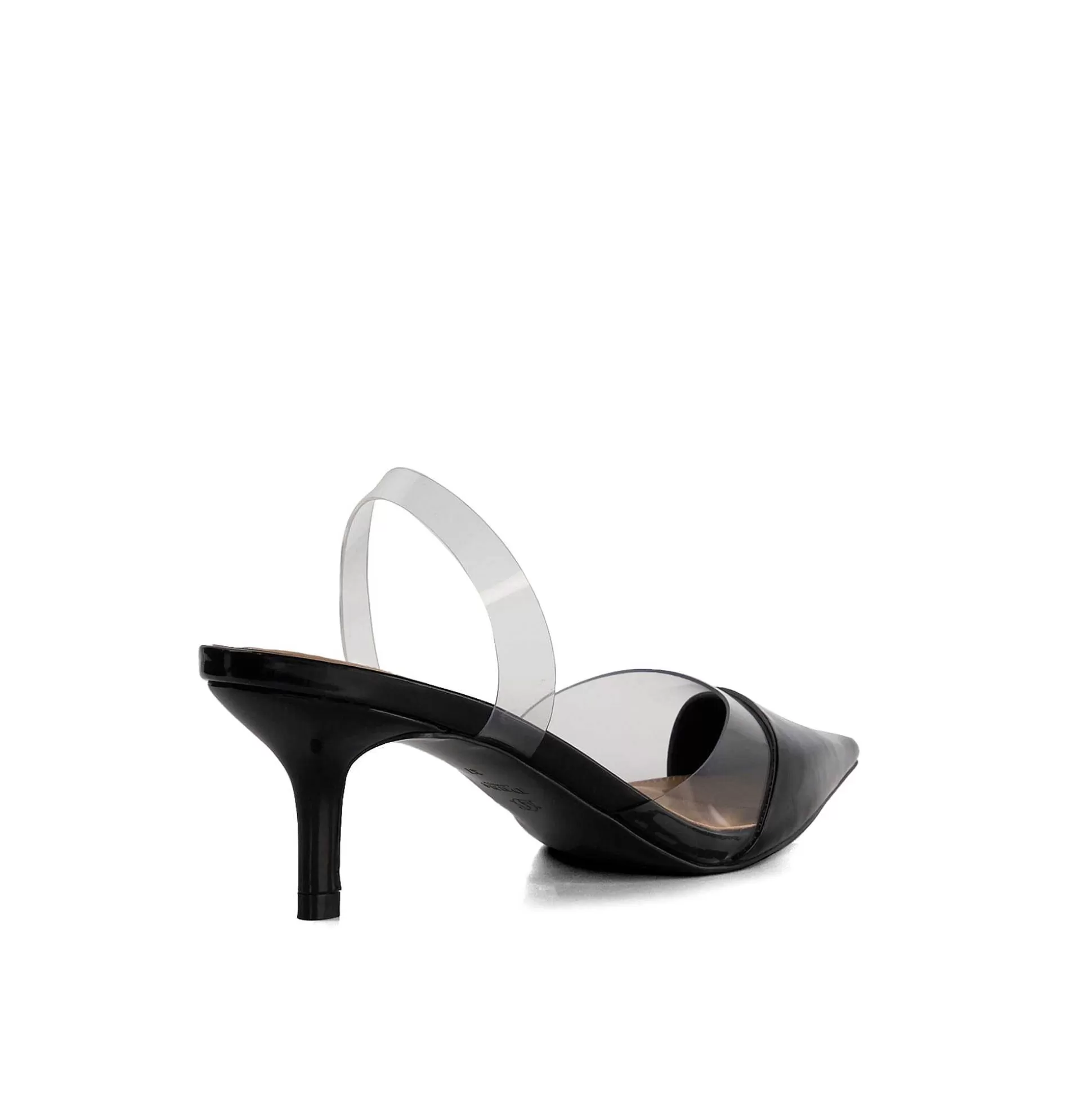 Dune London CONCERT - BLACK-Women Heels