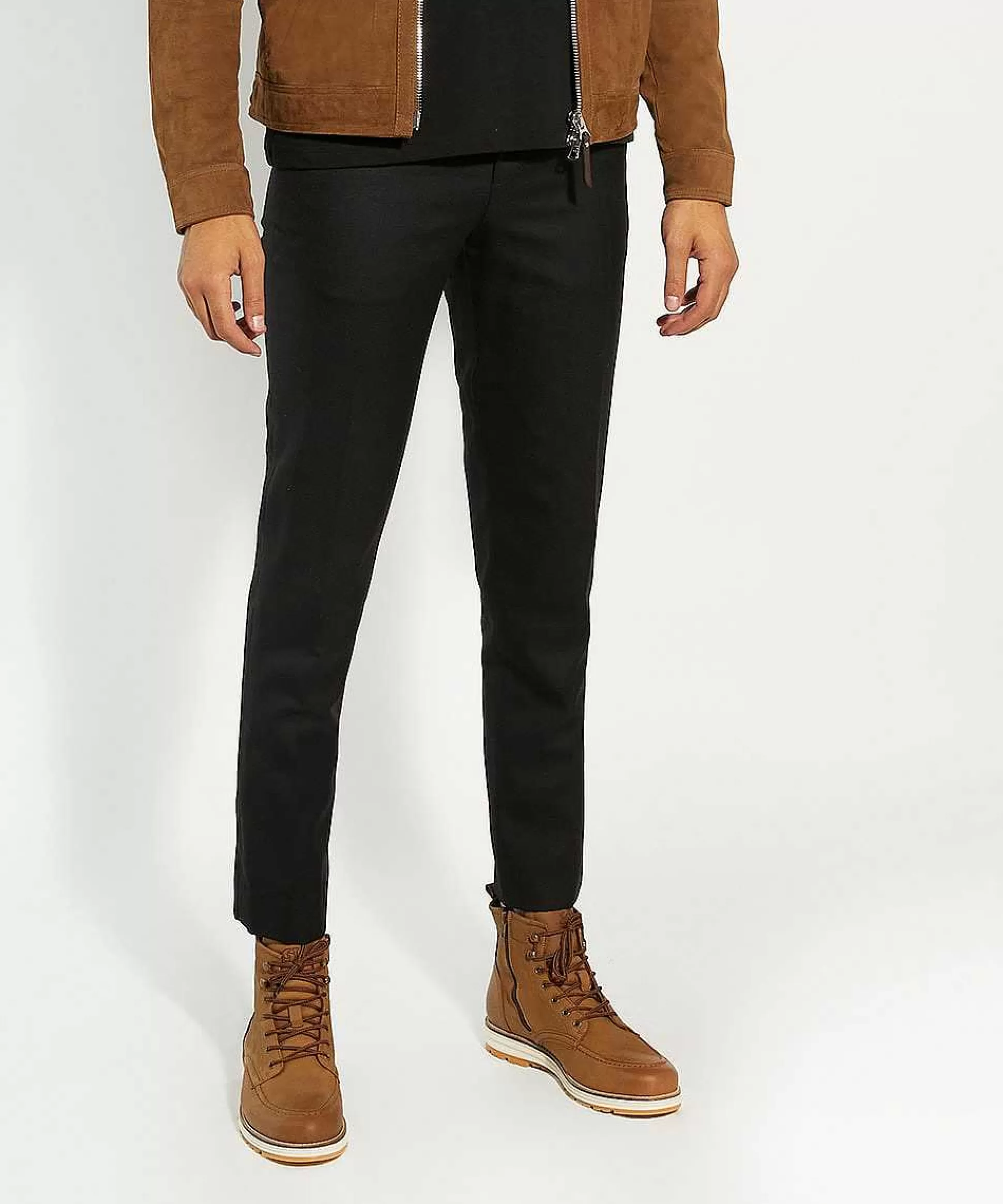 Dune London CRANEES - TAN-Men Casual Boots