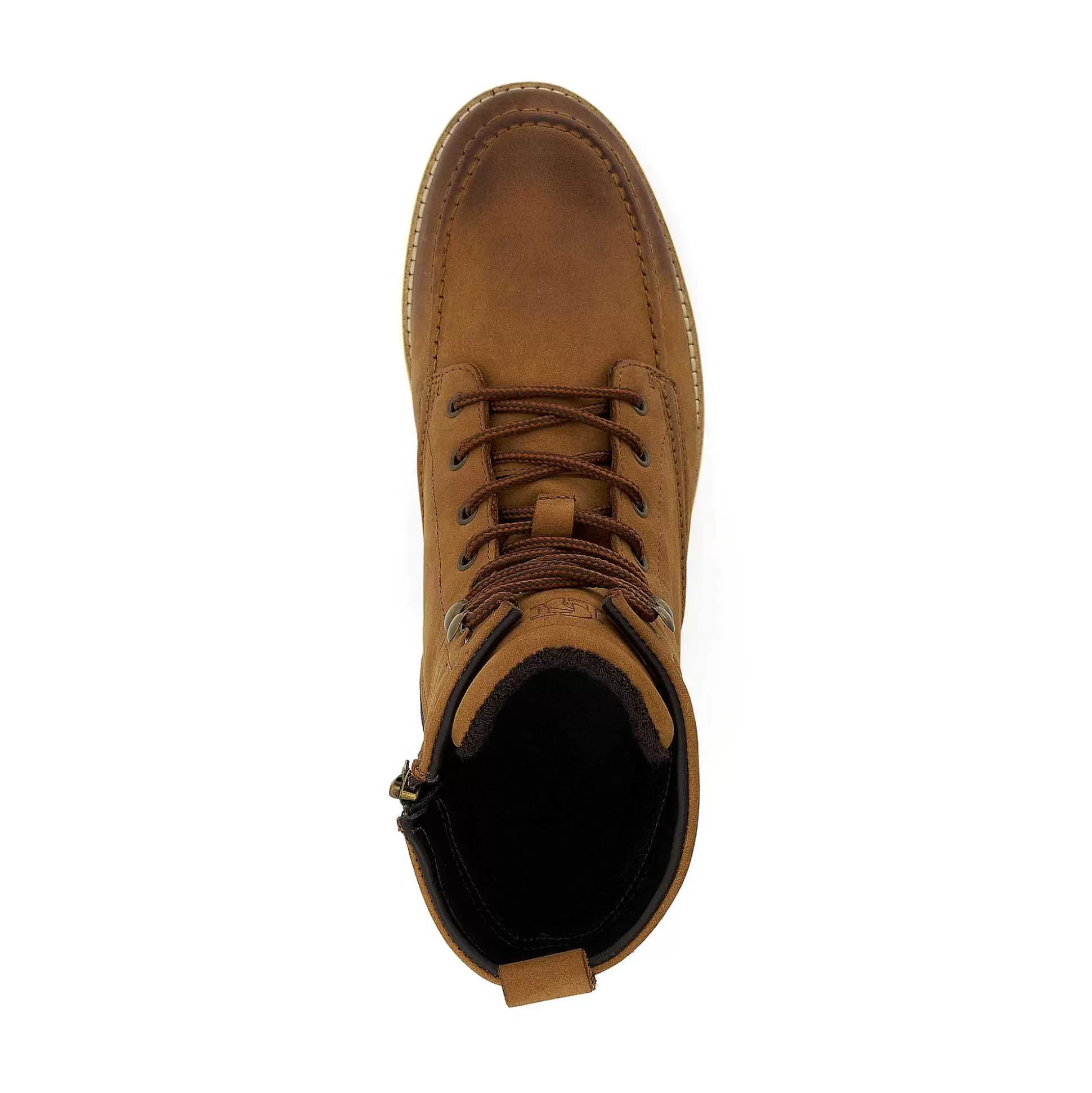 Dune London CRANEES - TAN-Men Casual Boots