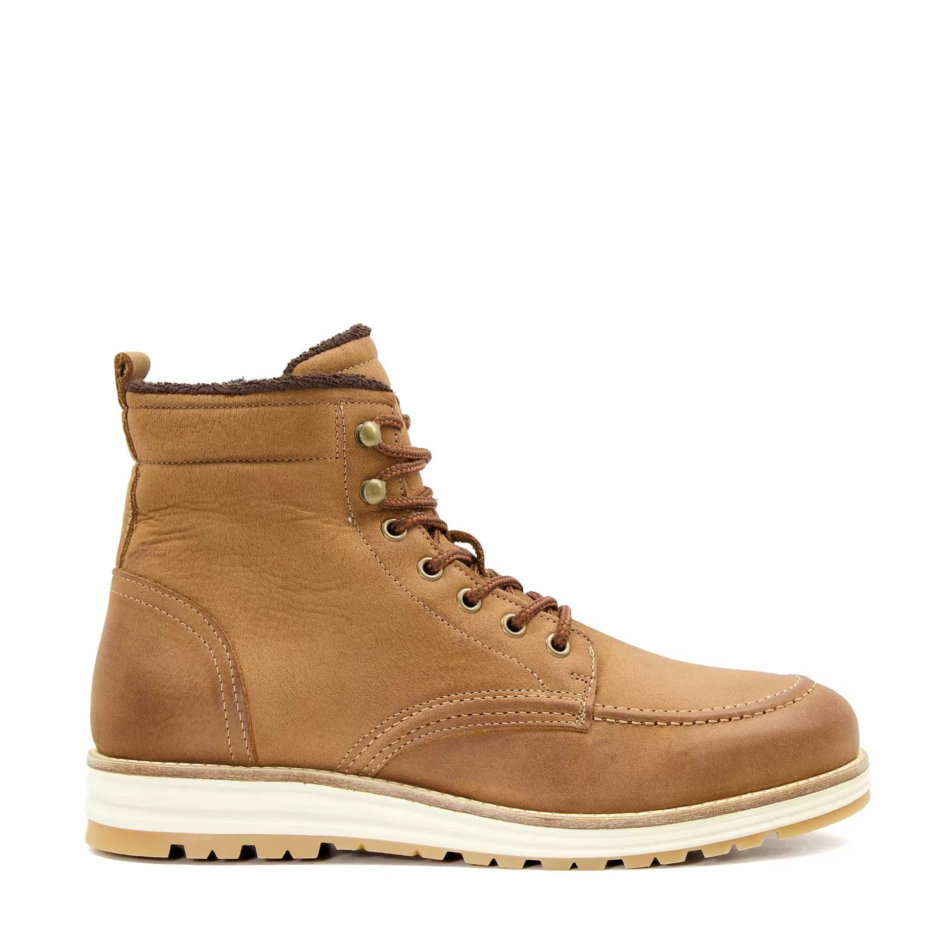 Dune London CRANNES - TAN-Men Casual Boots