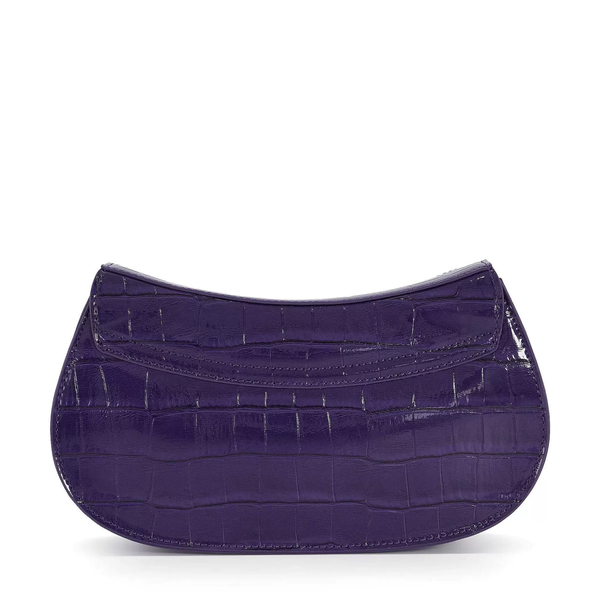 Dune London DACRE - PURPLE- Handbags
