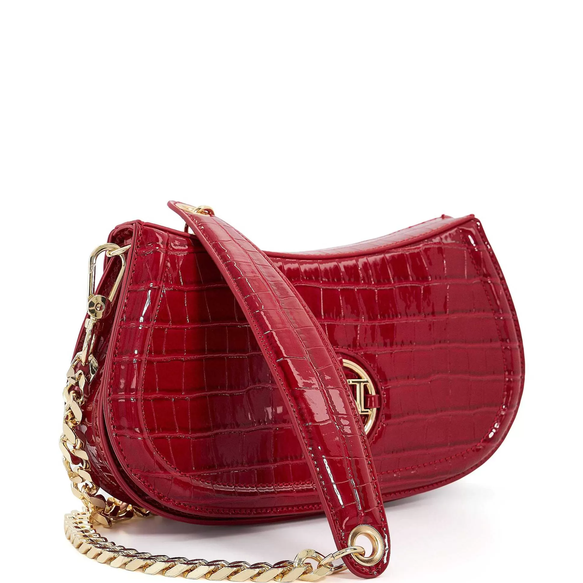 Dune London DACRE - RED- Handbags | Gifts