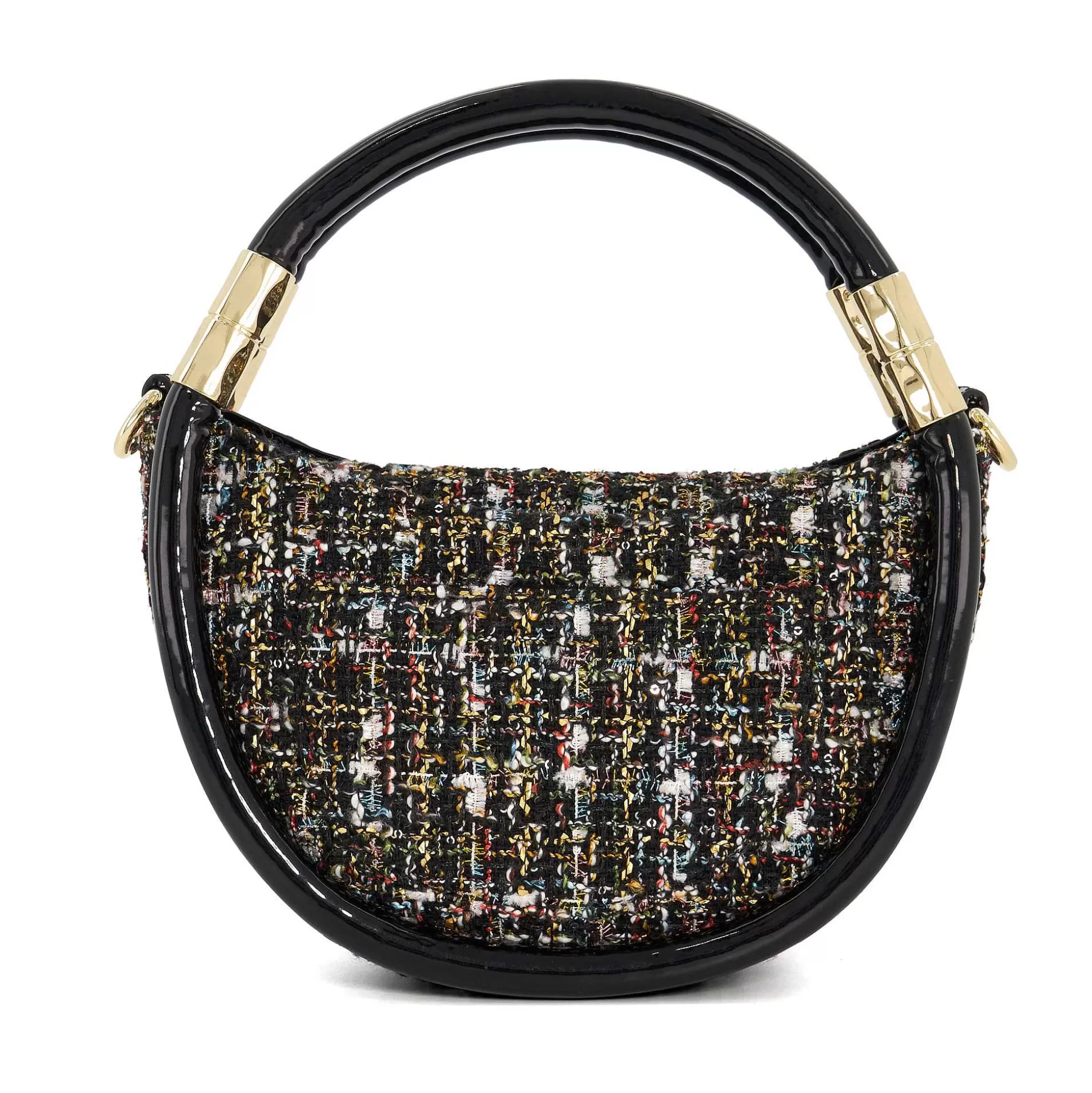 Dune London DAPHNY - BLACK- Handbags | Gifts