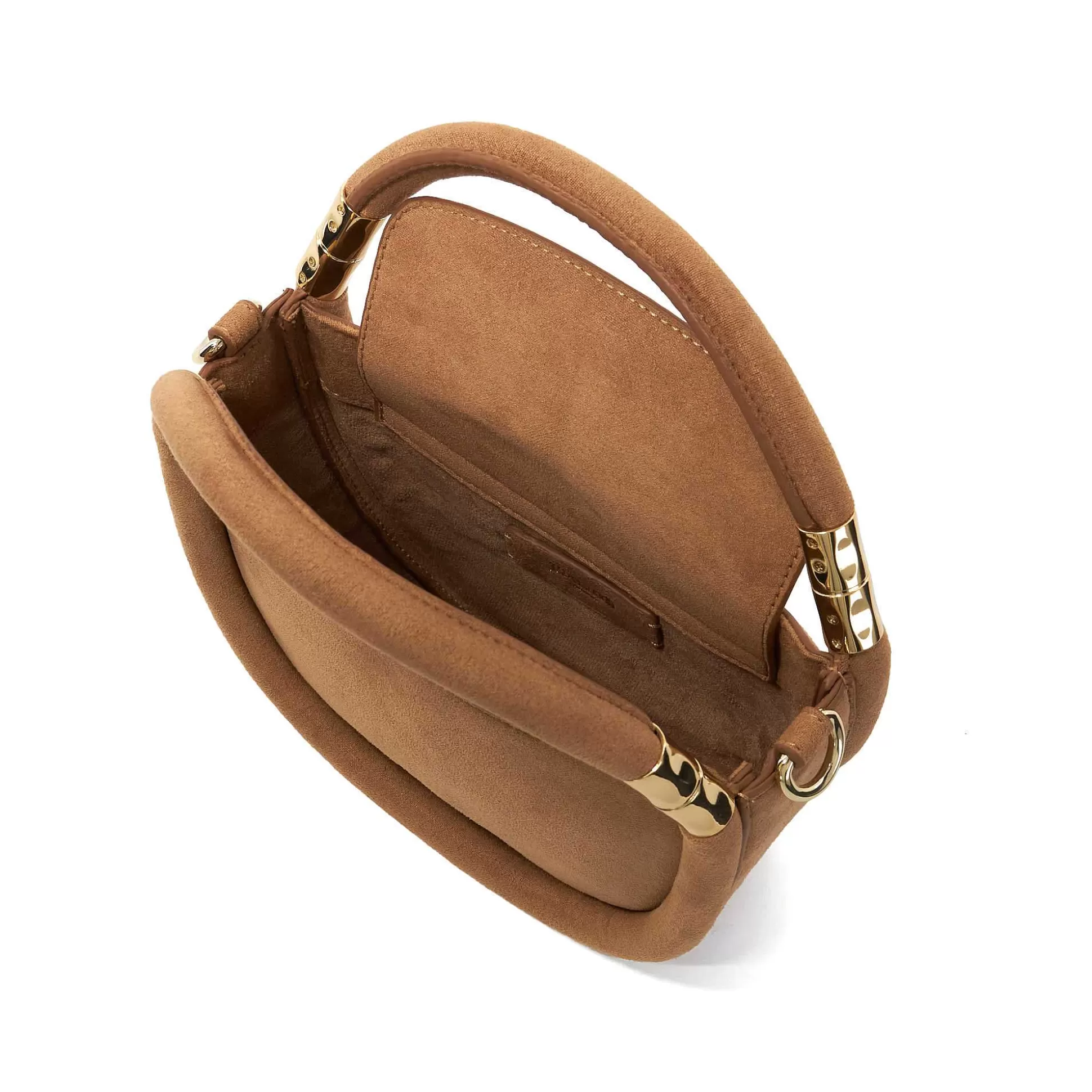 Dune London DAPHNY - CAMEL- Handbags | Gifts