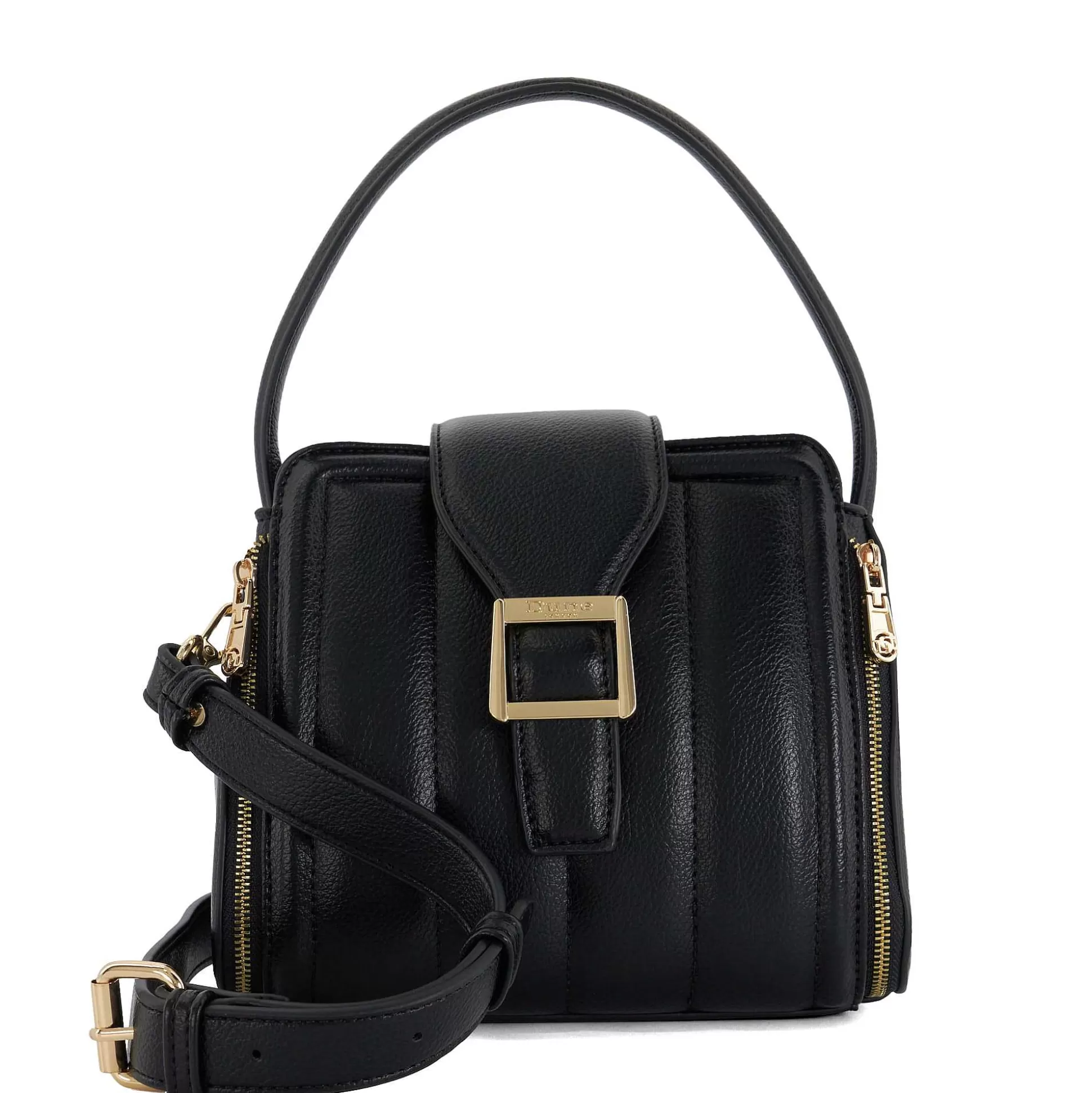 Dune London DASHERS - BLACK- Handbags | Gifts