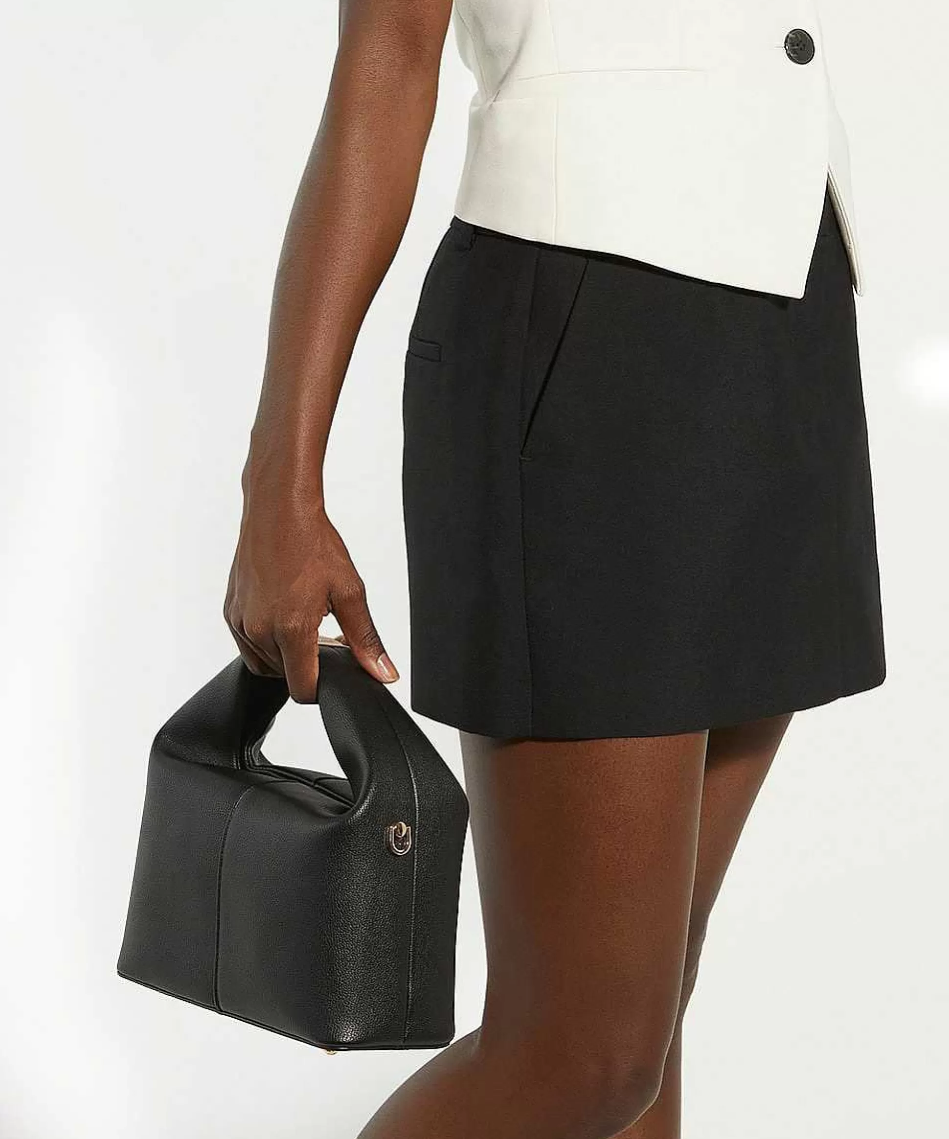 Dune London DEBUTS - BLACK- Handbags | Gifts