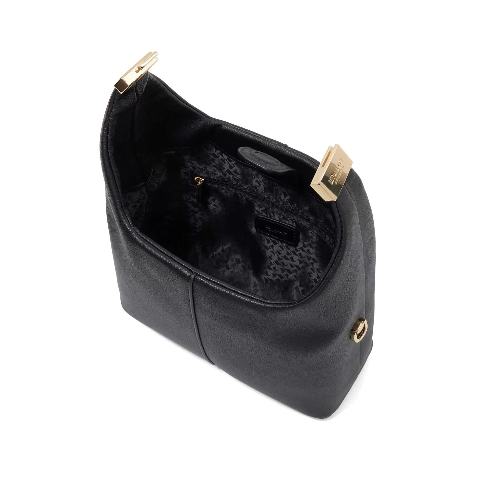 Dune London DEBUTS - BLACK- Handbags | Gifts