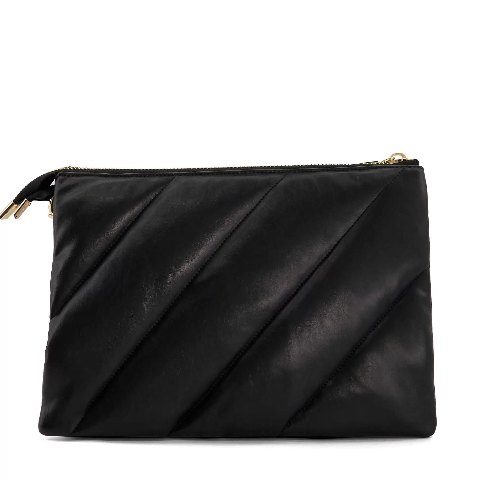 Dune London DELAMERE - BLACK- Handbags | Gifts