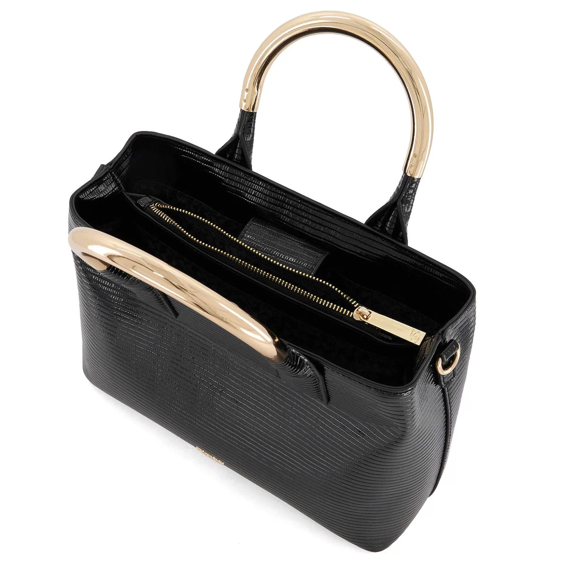 Dune London DERRIE - BLACK- Handbags