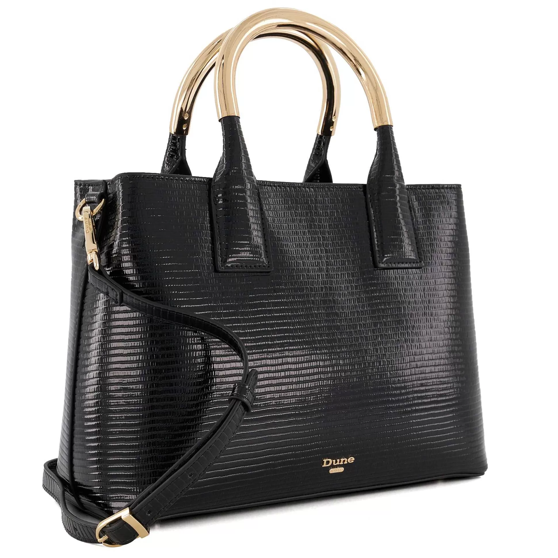 Dune London DERRIE - BLACK- Handbags