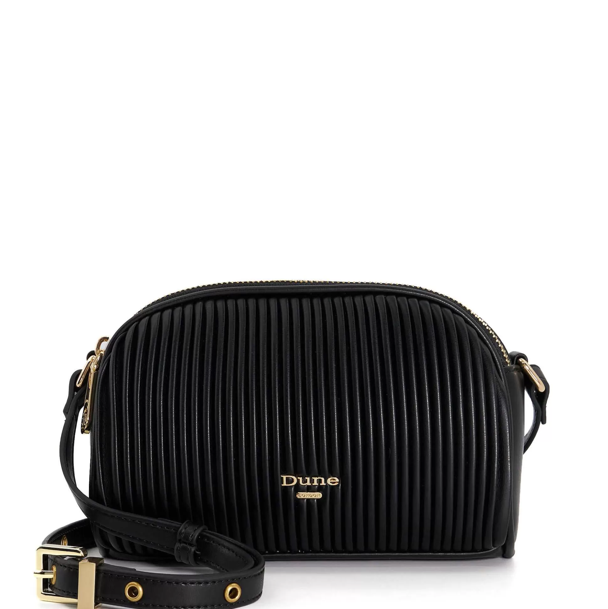 Dune London DETAIL - BLACK- Handbags | Gifts