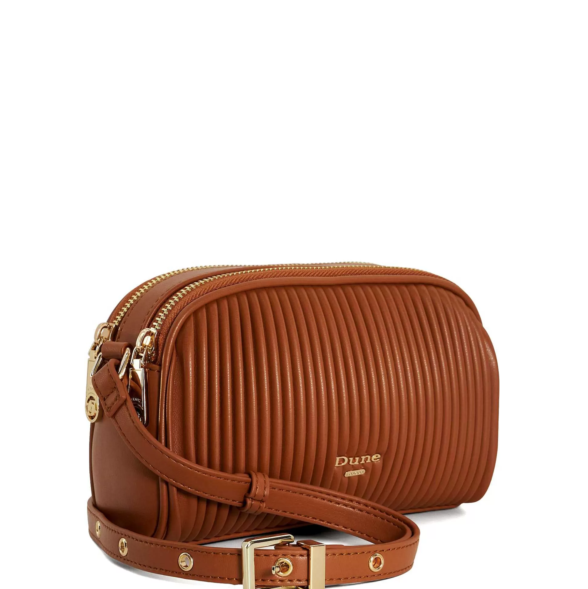 Dune London DETAIL - TAN- Handbags | Gifts