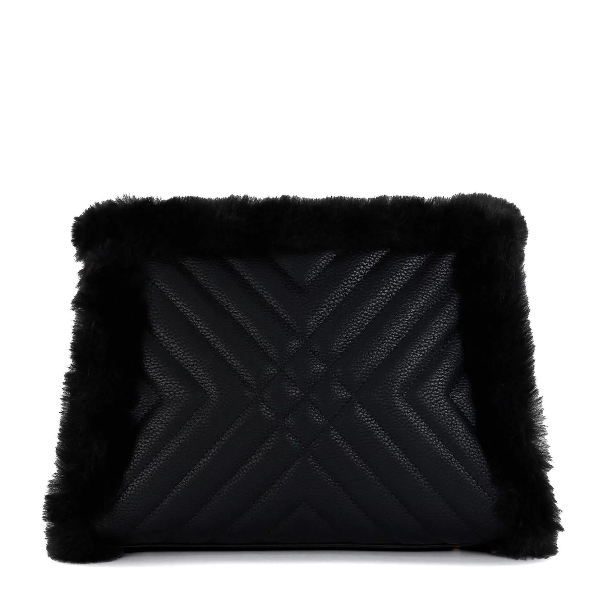 Dune London DEVONIA - BLACK- Handbags | Gifts