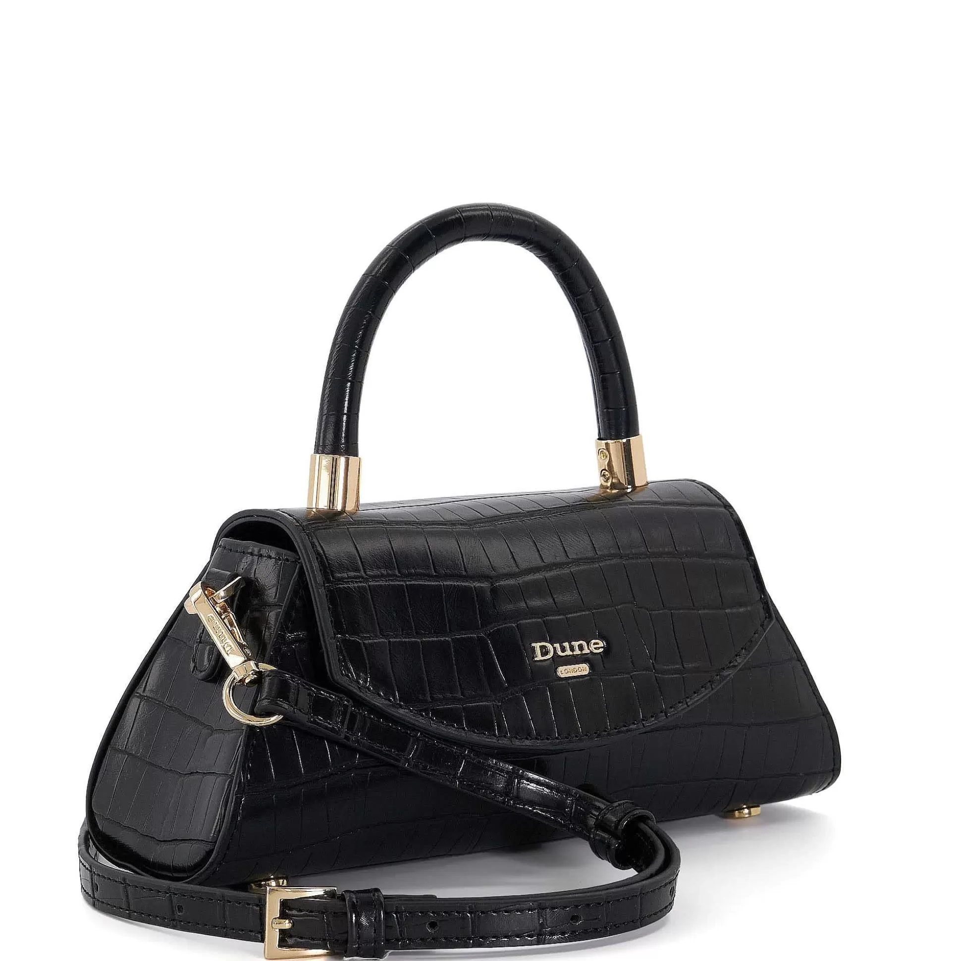 Dune London DINI - BLACK- Handbags