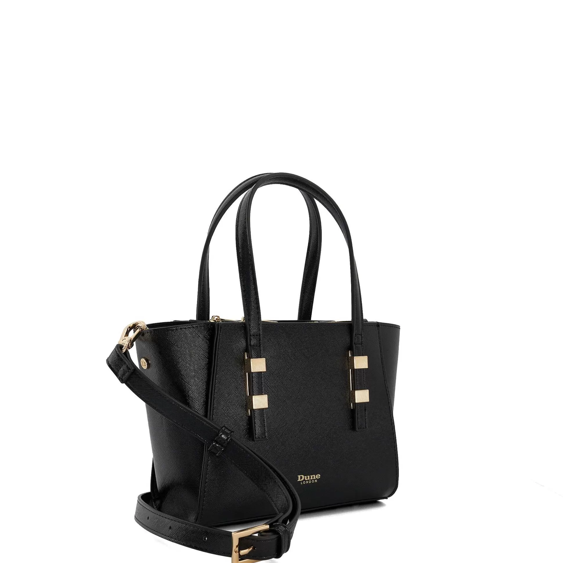 Dune London DINKYDRESDEN - BLACK- Handbags | Gifts