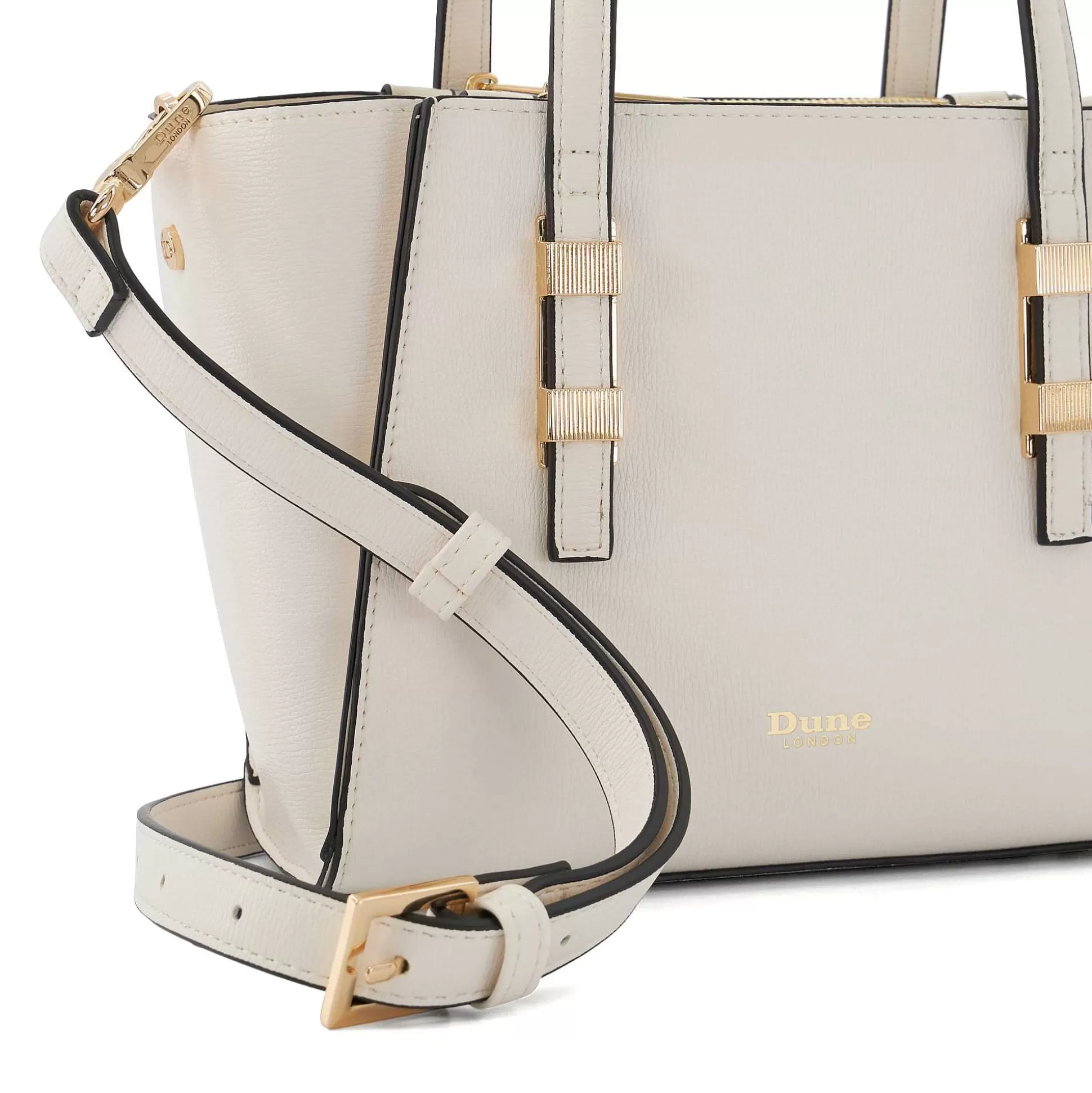 Dune London DINKYDRESDEN - ECRU- Handbags | Gifts