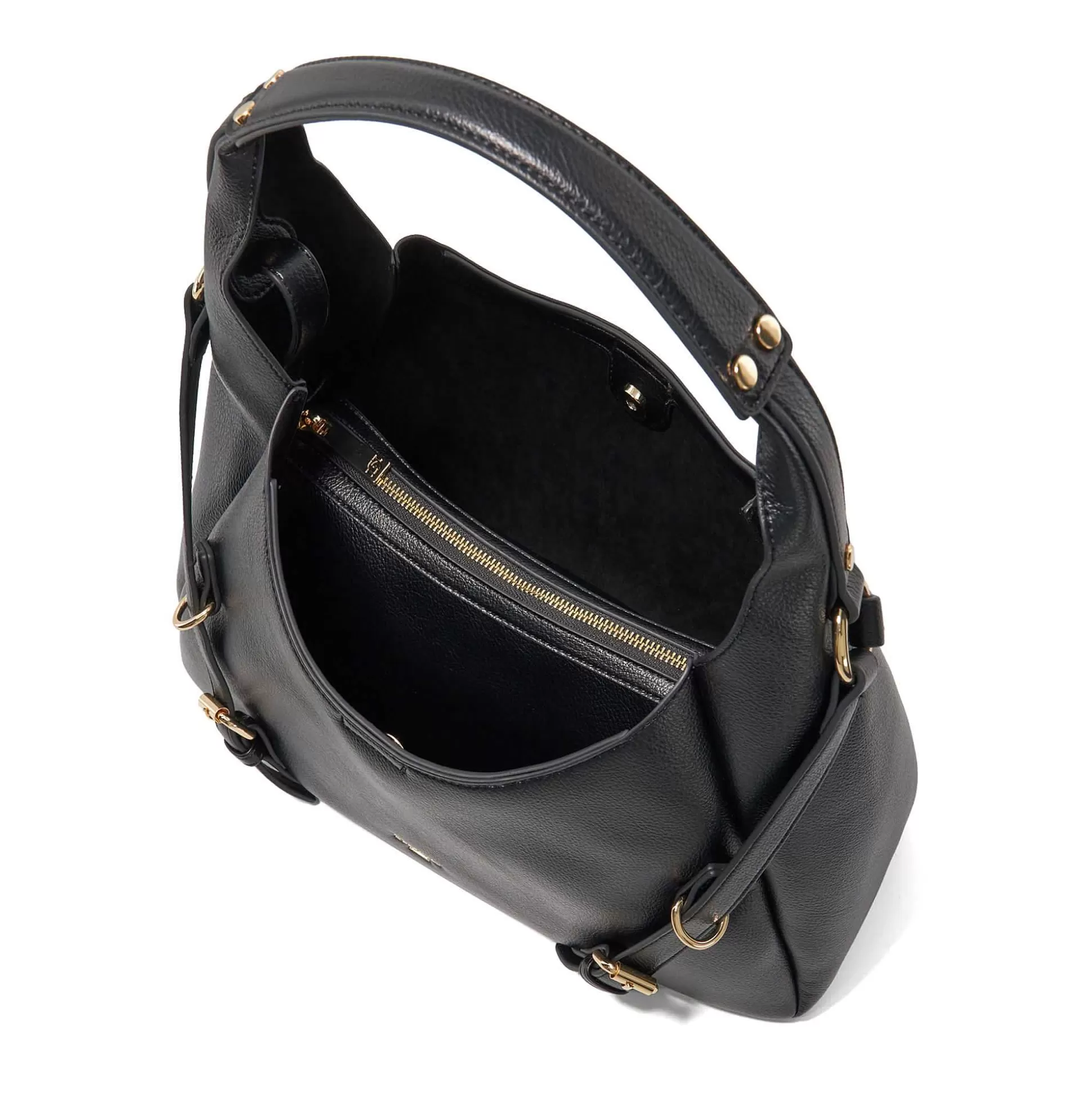Dune London DOWNTON - BLACK- Handbags | Gifts