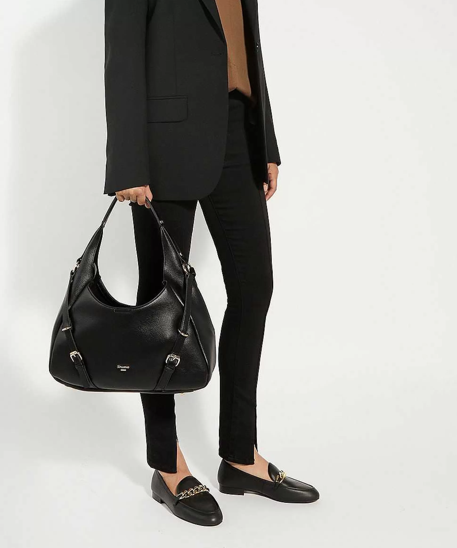 Dune London DOWNTON - CAMEL- Handbags | Gifts