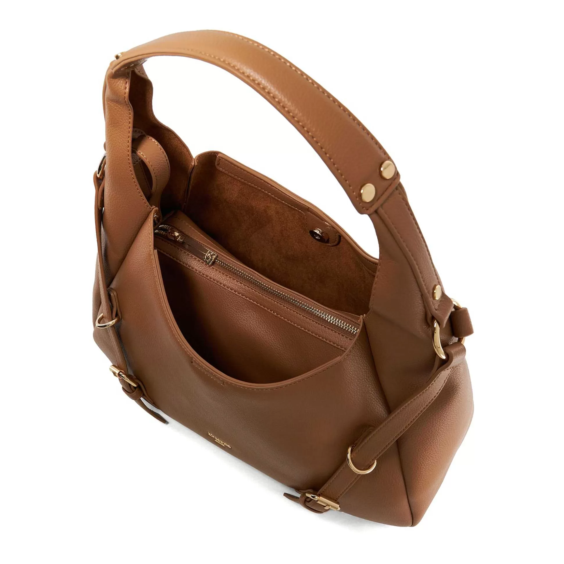 Dune London DOWNTON - CAMEL- Handbags | Gifts