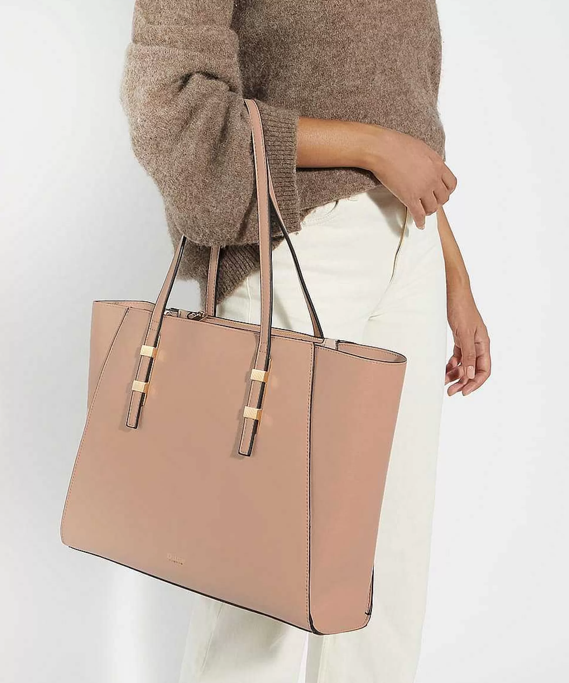 Dune London DRESDEN - BLUSH- Handbags | Gifts