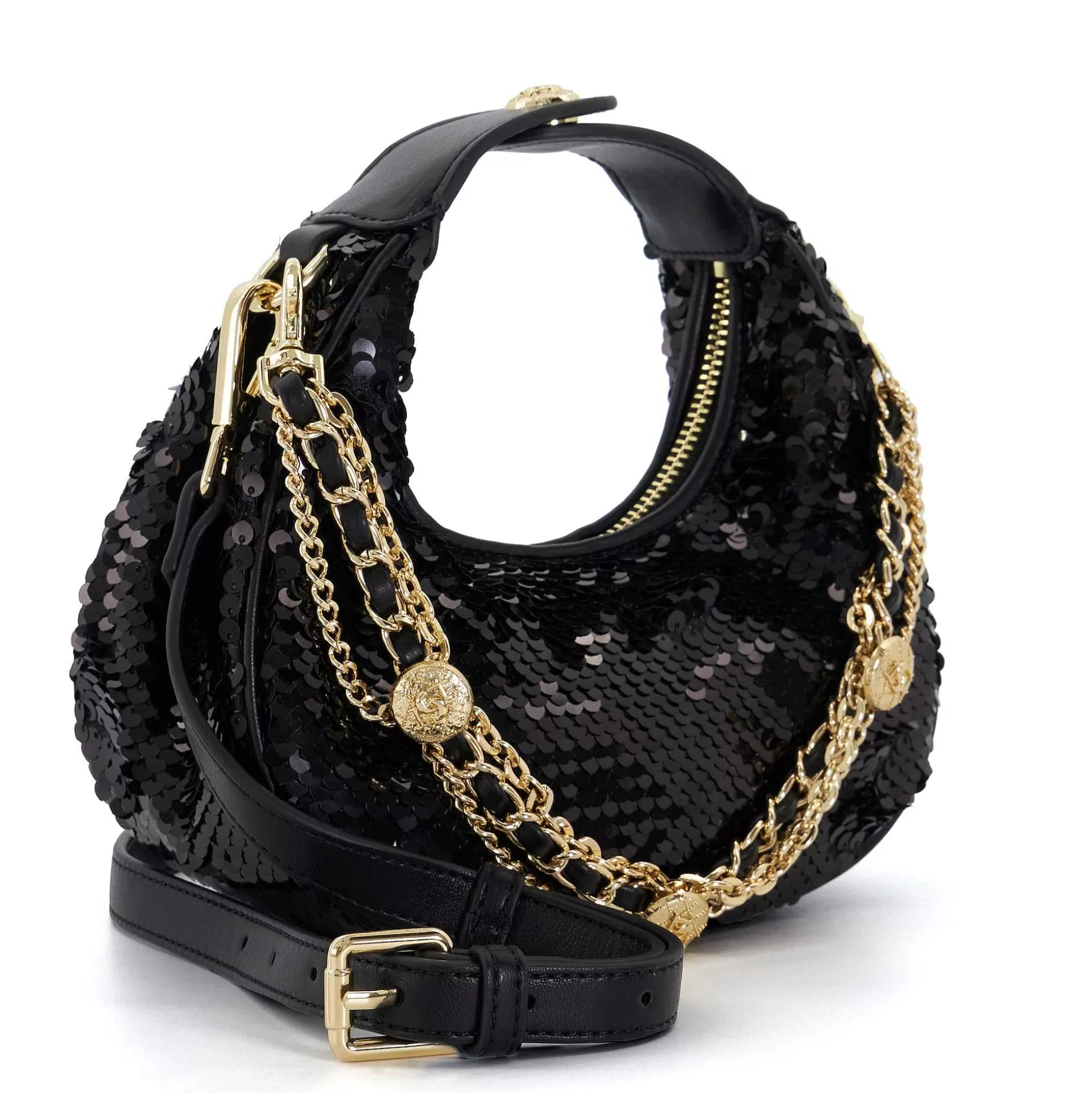 Dune London DRESSING - BLACK- Handbags