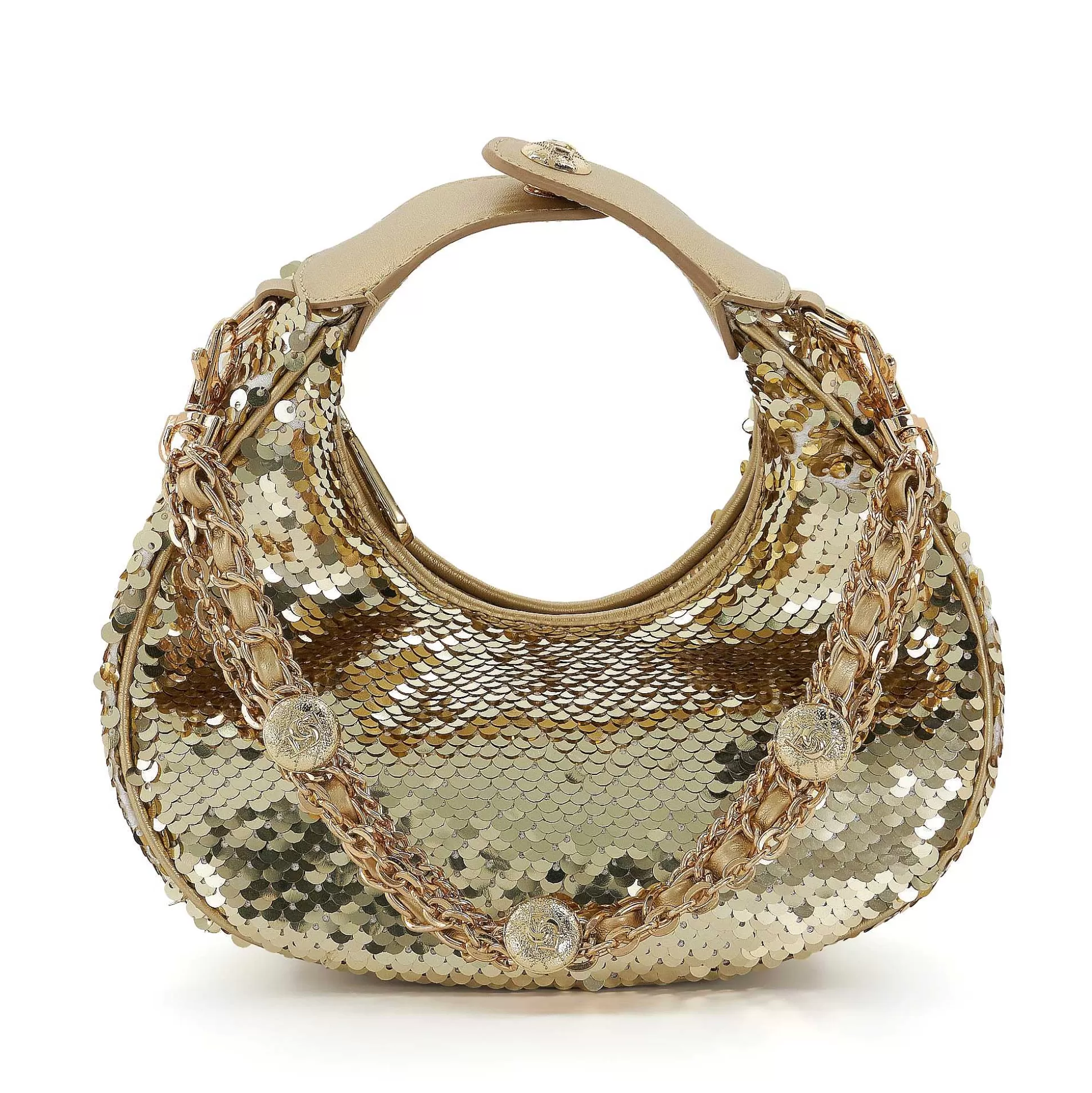 Dune London DRESSING - GOLD- Handbags