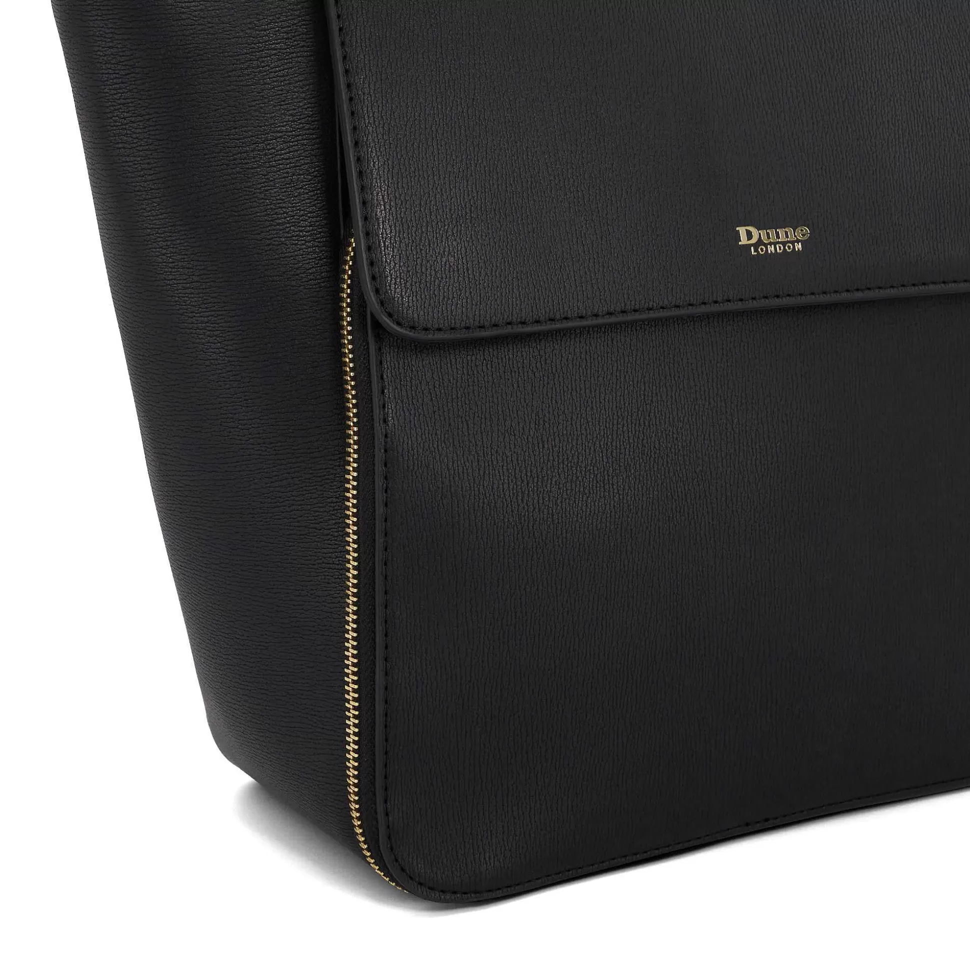 Dune London DRIVEN - BLACK- Handbags | Gifts