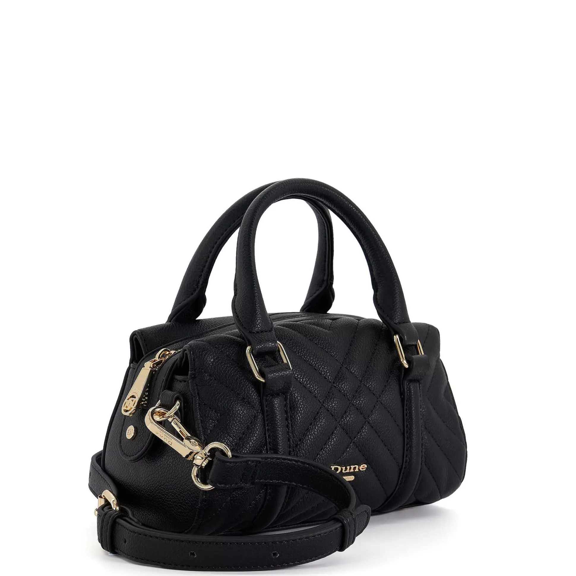 Dune London DWYER - BLACK- Handbags