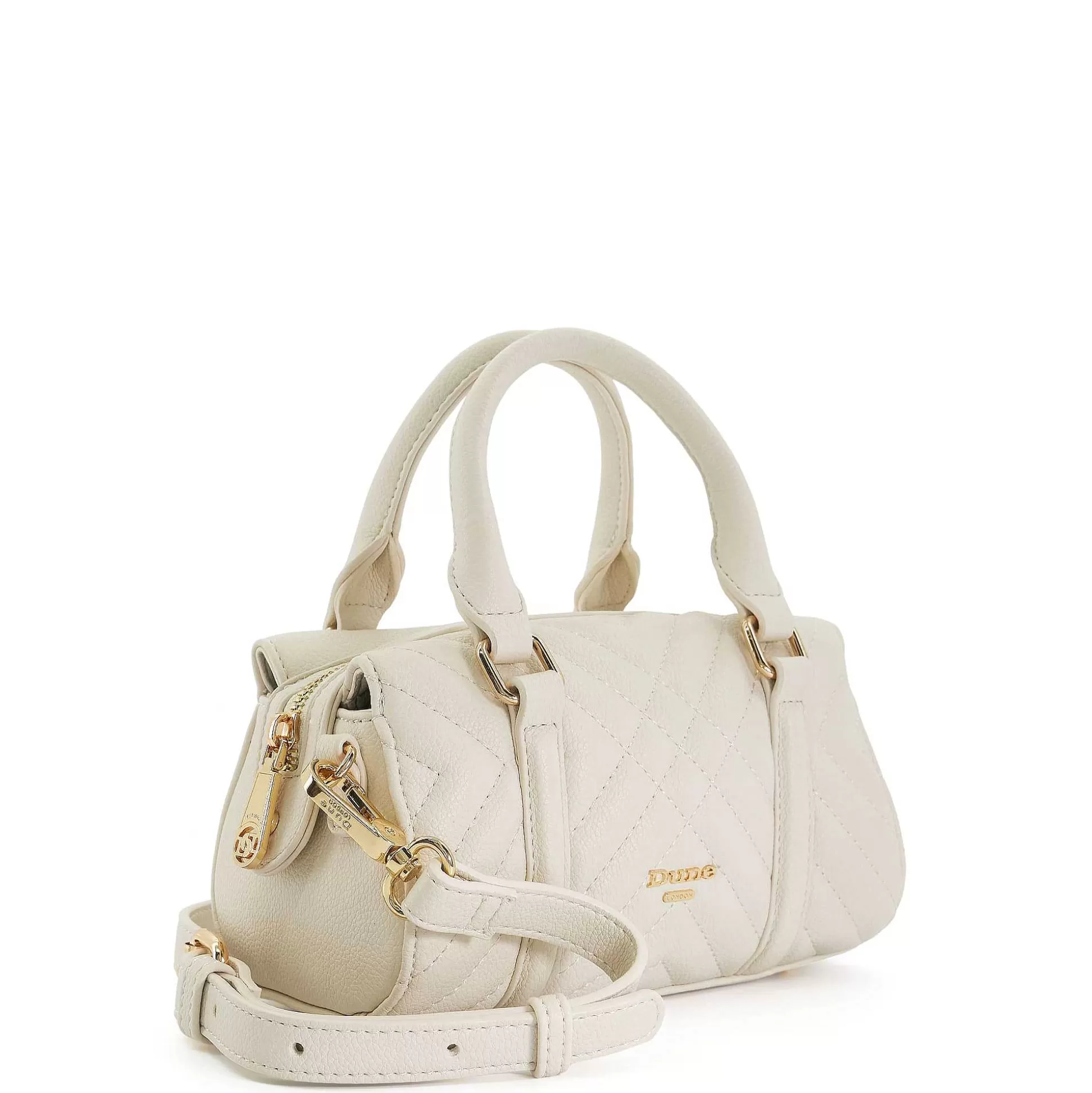 Dune London DWYER - ECRU- Handbags