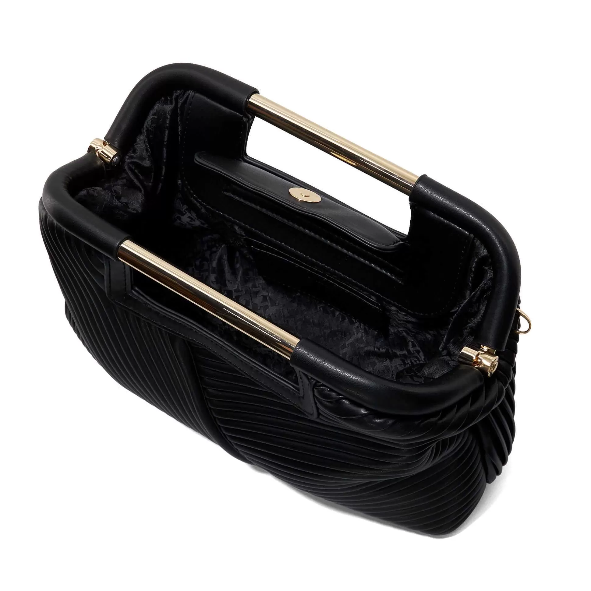 Dune London EBEC - BLACK- Clutch Bags