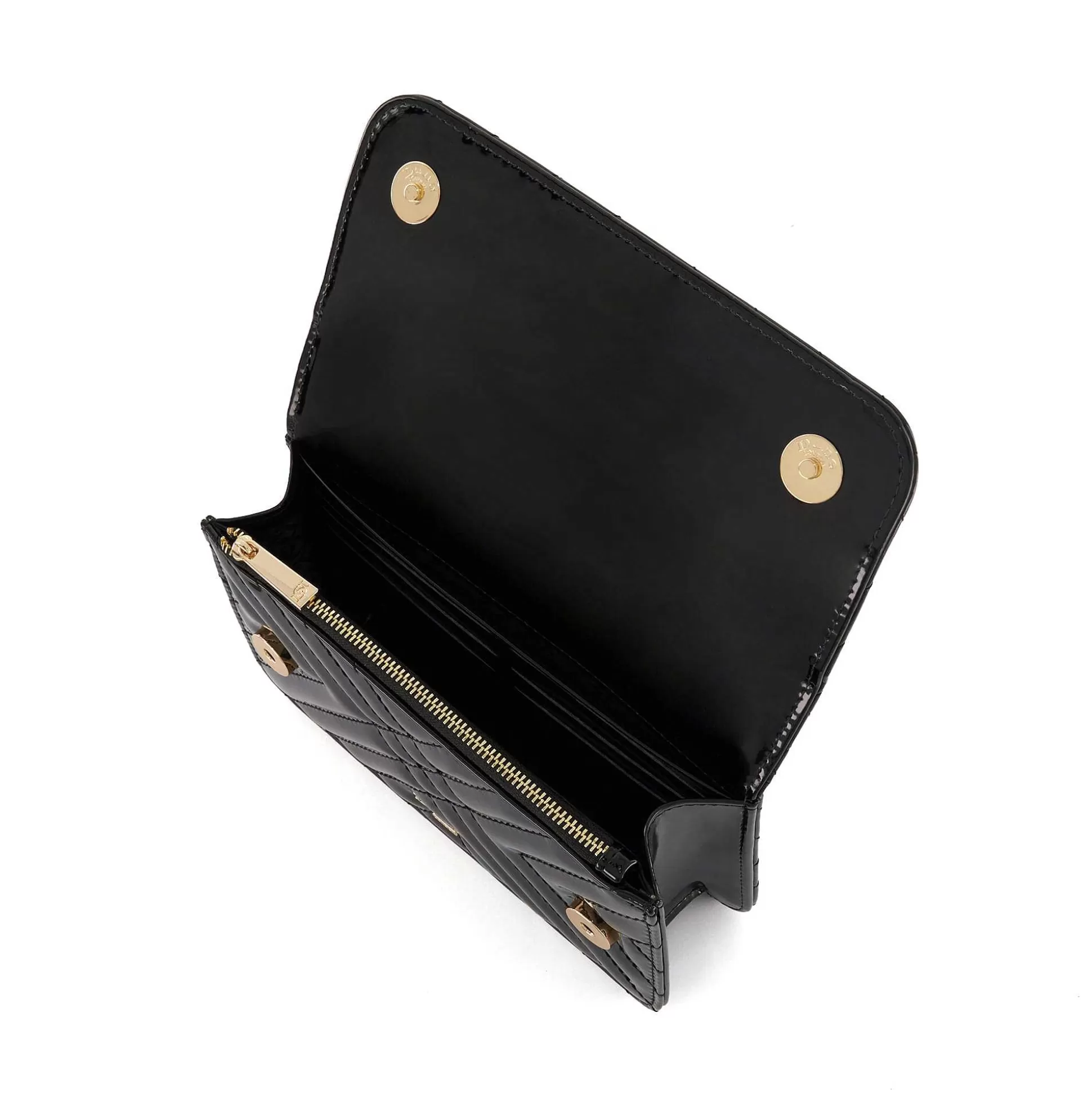 Dune London EDORCHIE - BLACK- Handbags