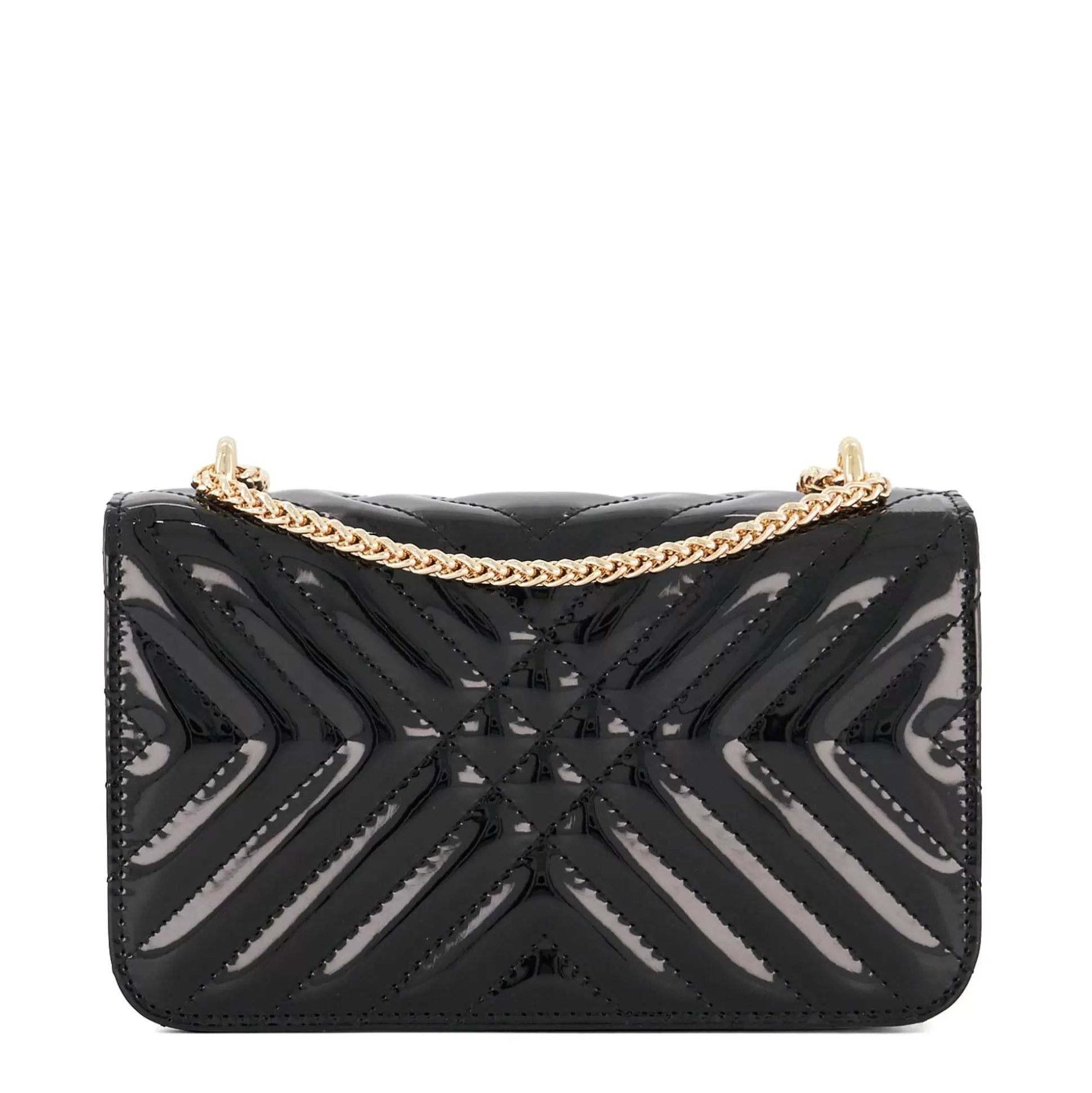 Dune London EDORCHIE - BLACK- Handbags