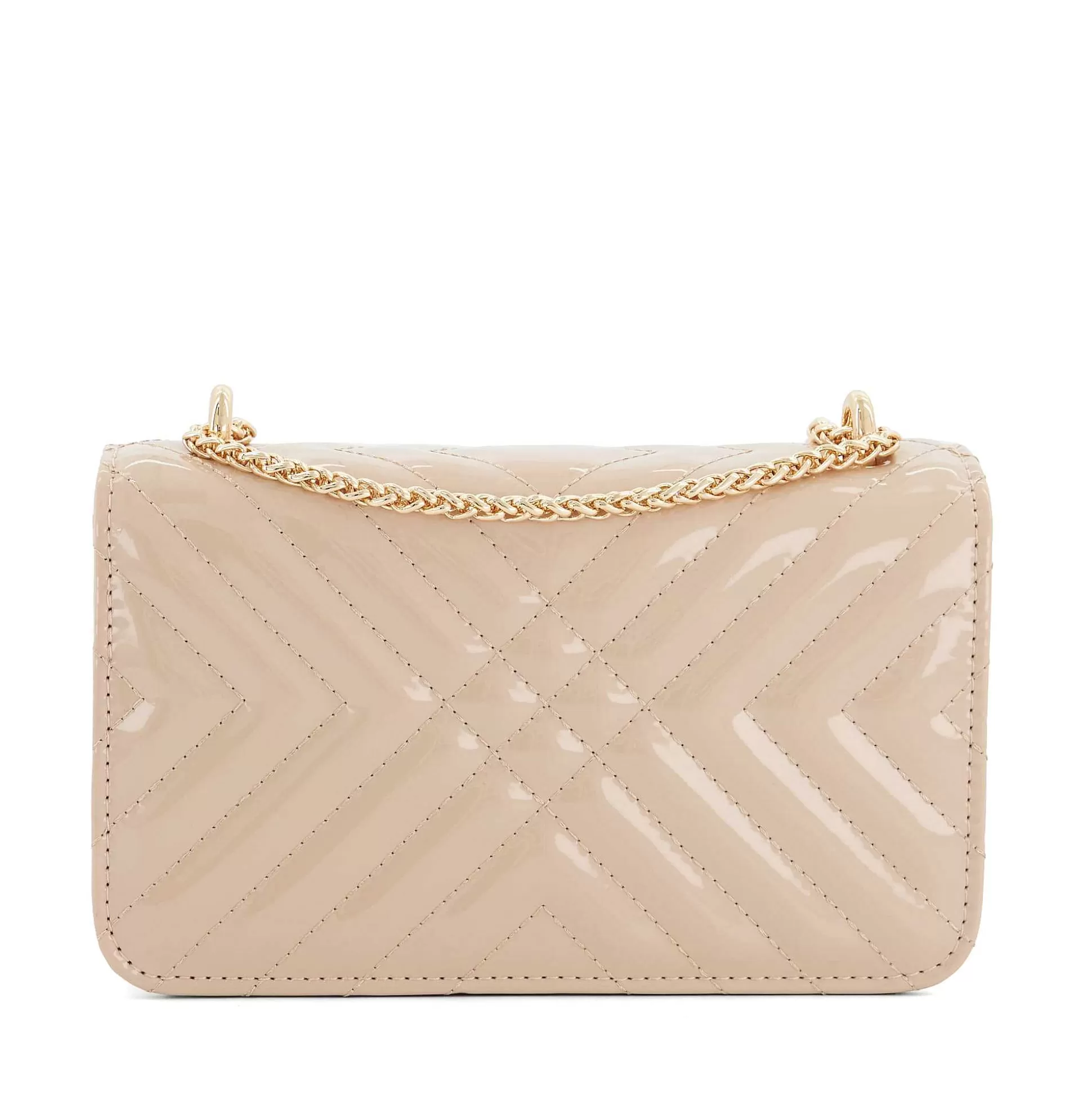 Dune London EDORCHIE - NUDE- Handbags