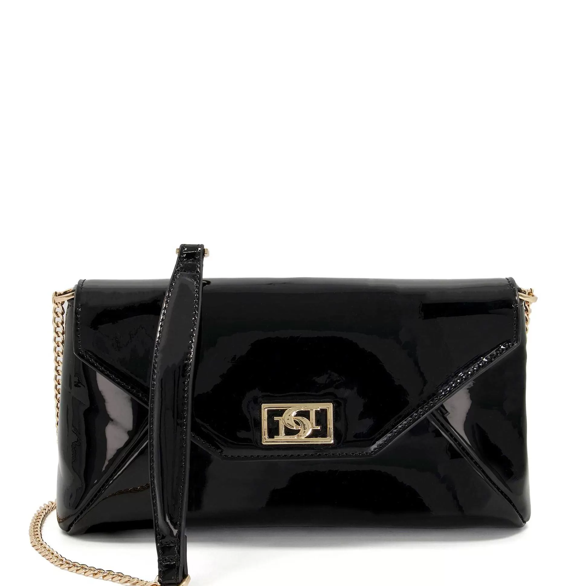 Dune London ELISSIA - BLACK- Gifts | Clutch Bags
