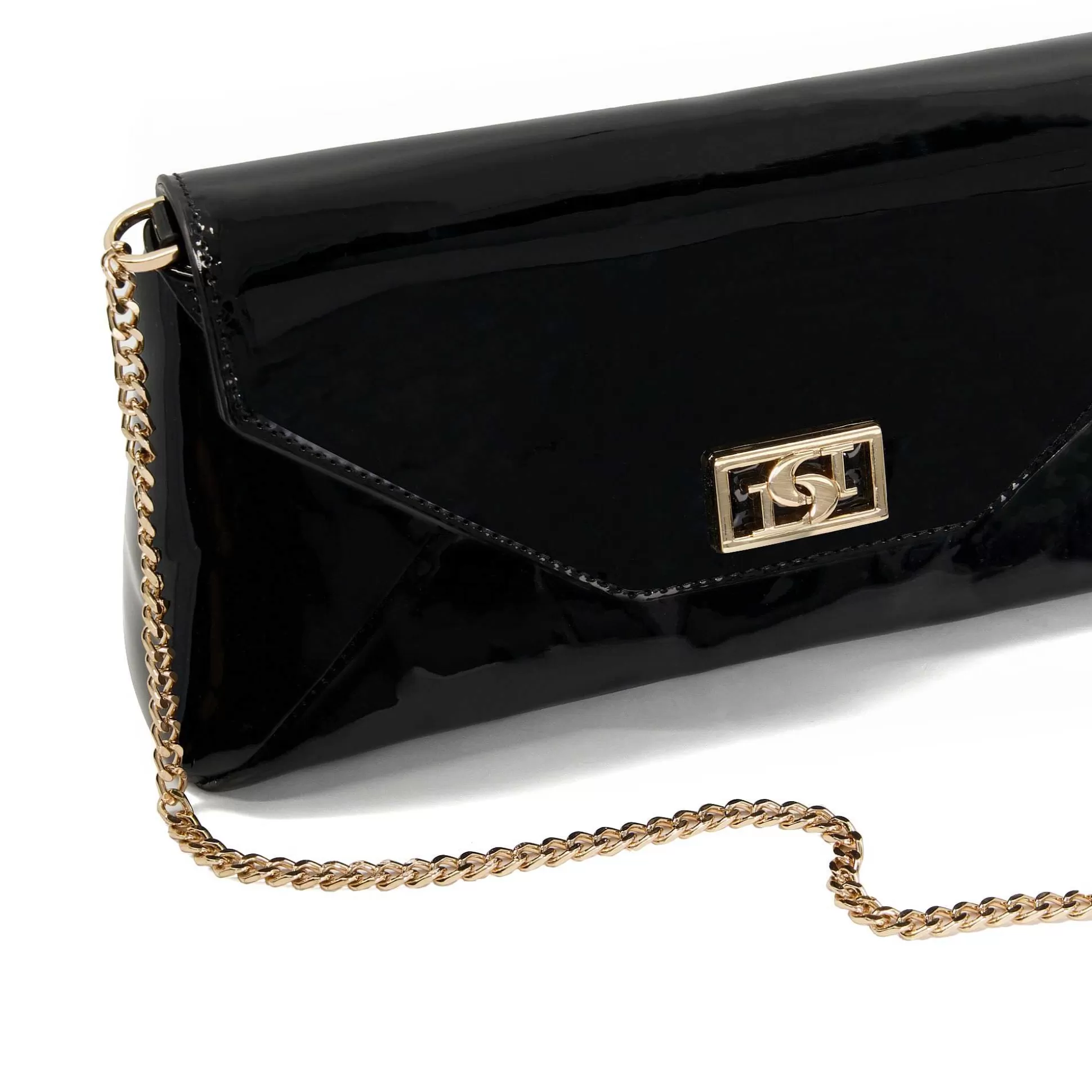 Dune London ELISSIA - BLACK- Gifts | Clutch Bags