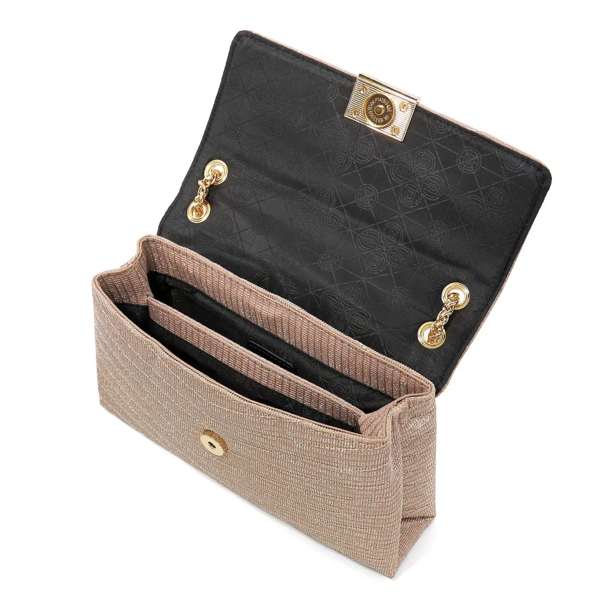 Dune London ELLAO - ROSE GOLD- Handbags