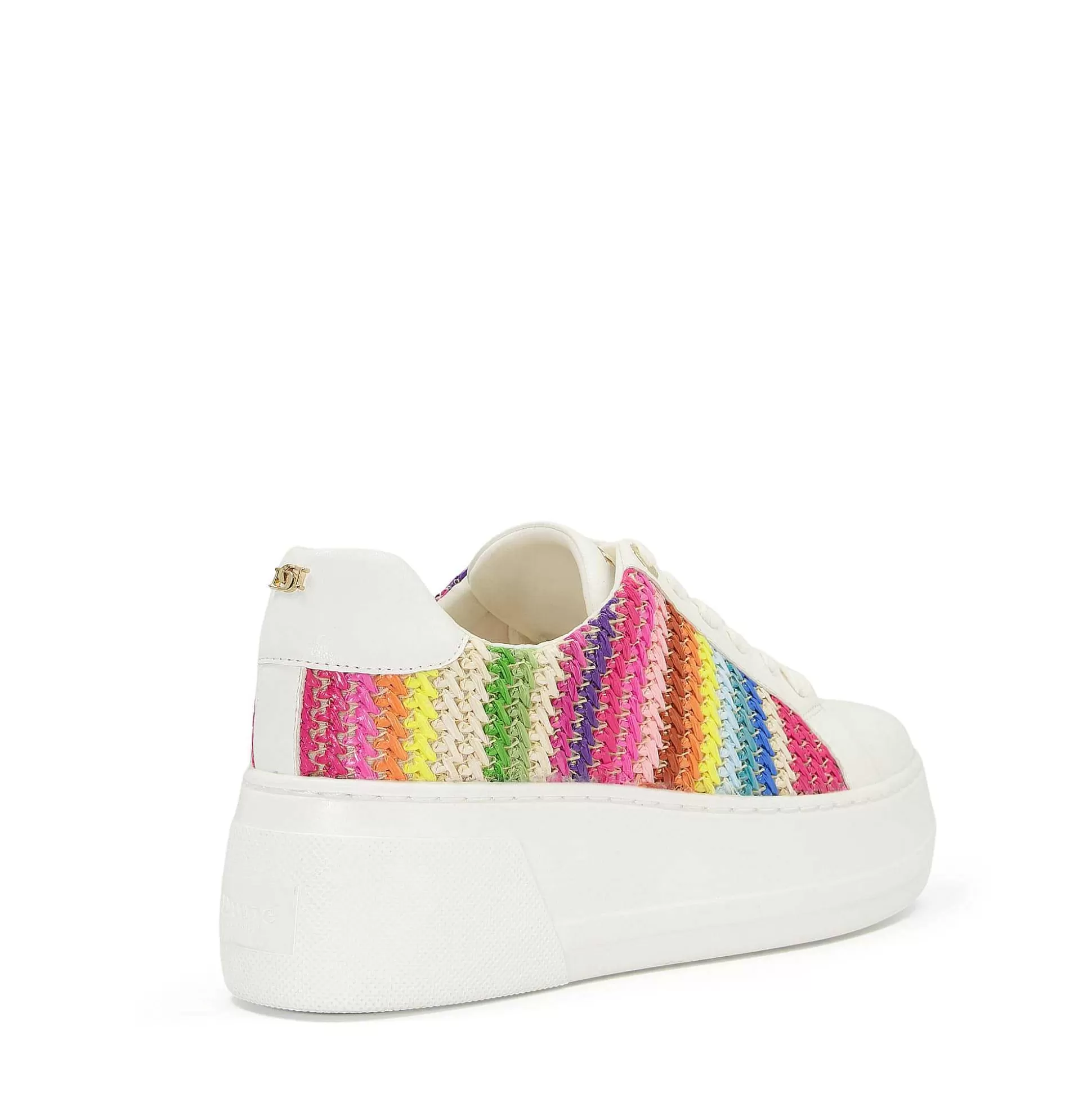 Dune London EPISODE - MULTI-Women Flat Shoes | Trainers