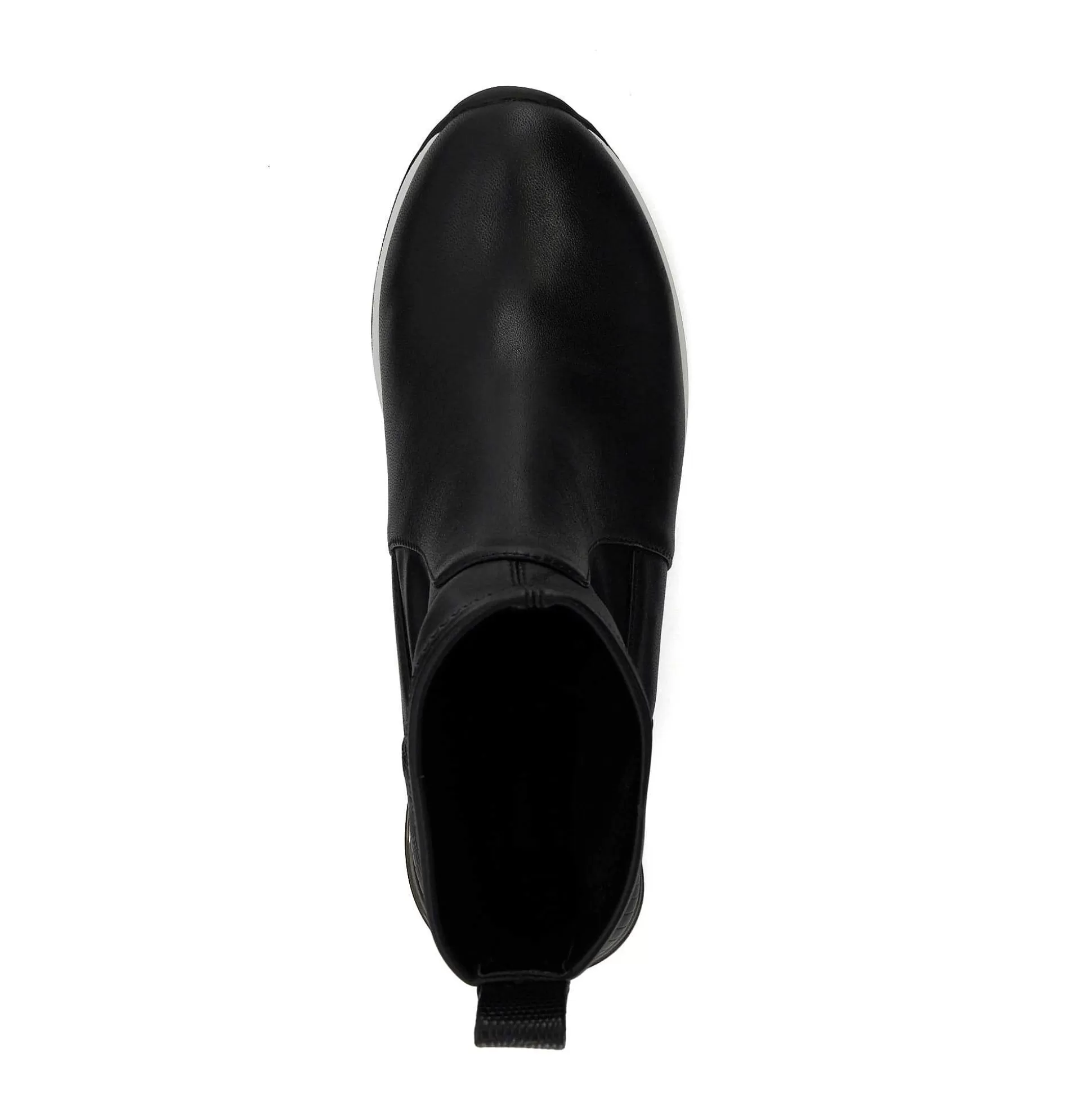 Dune London EVERETTE - BLACK-Women Trainers