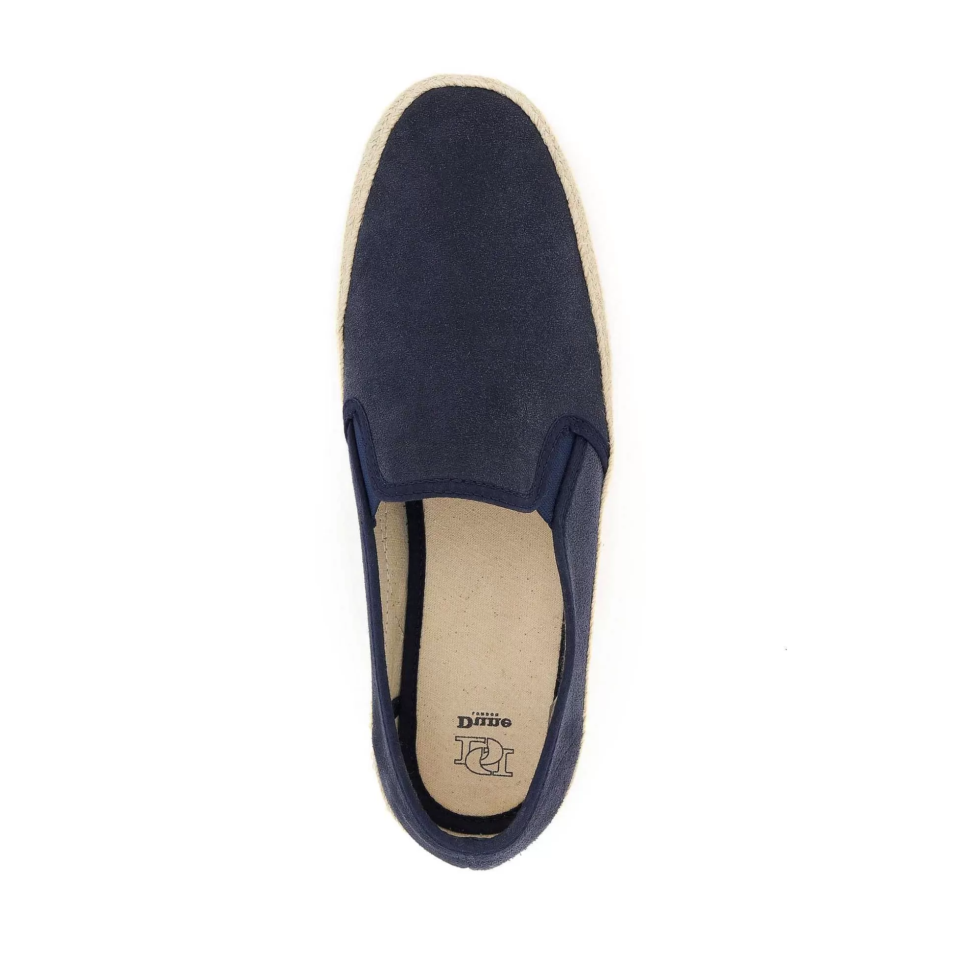 Dune London FALL - NAVY-Men Casual Shoes