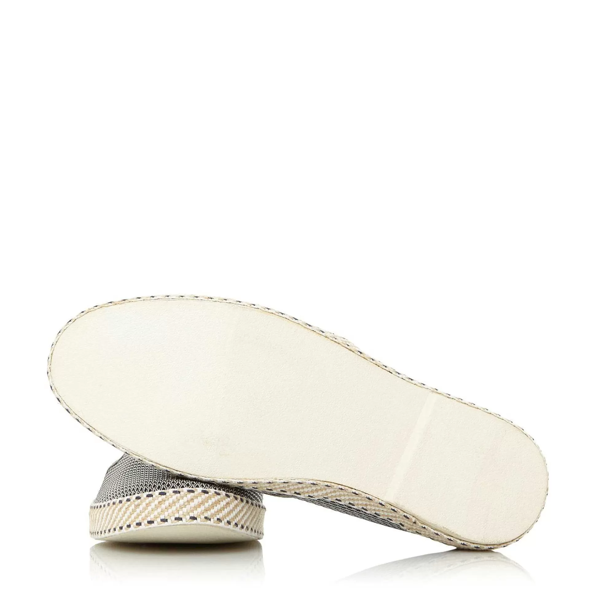 Dune London FIN - GREY-Men Casual Shoes