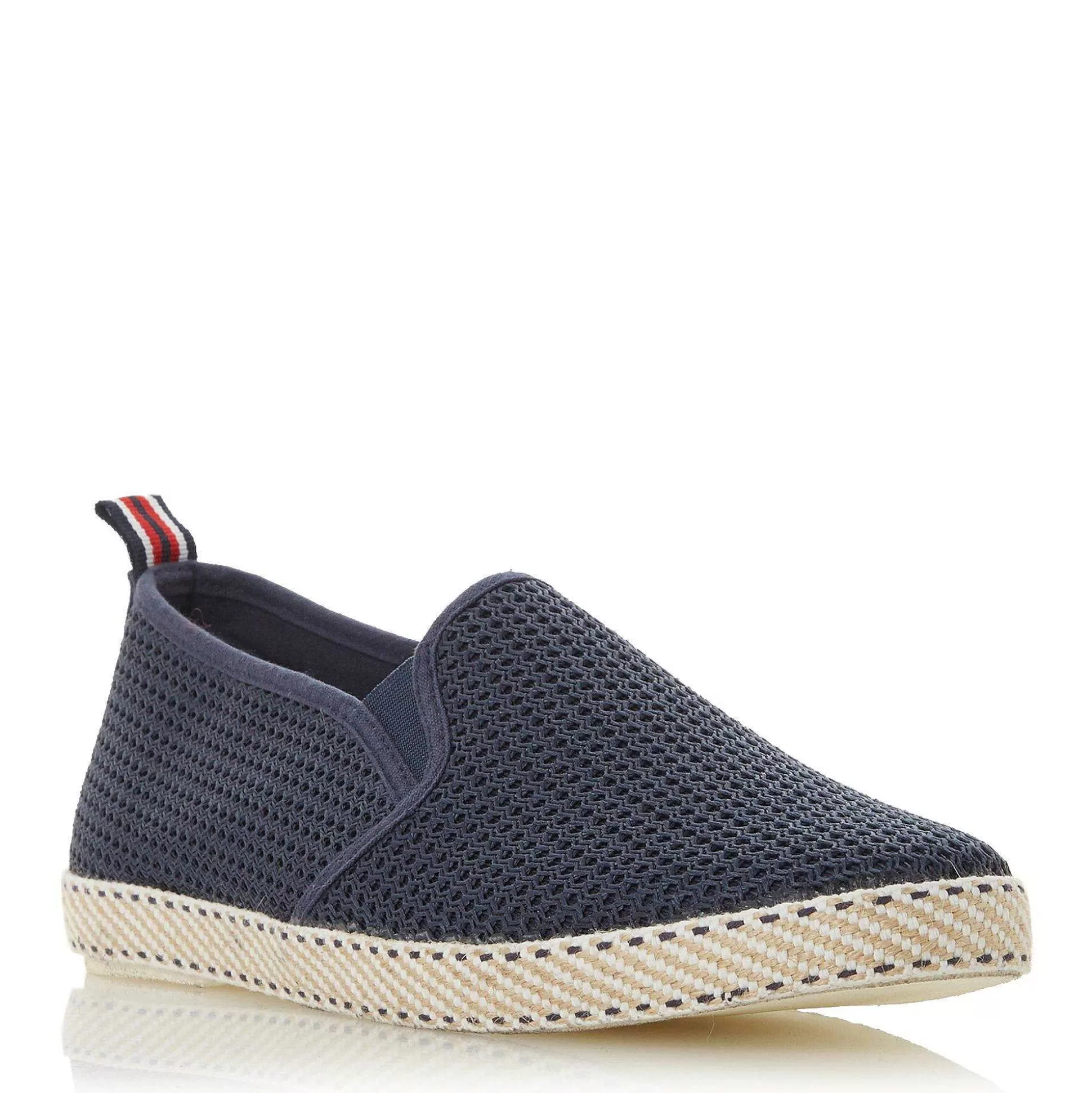 Dune London FIN - NAVY-Men Casual Shoes