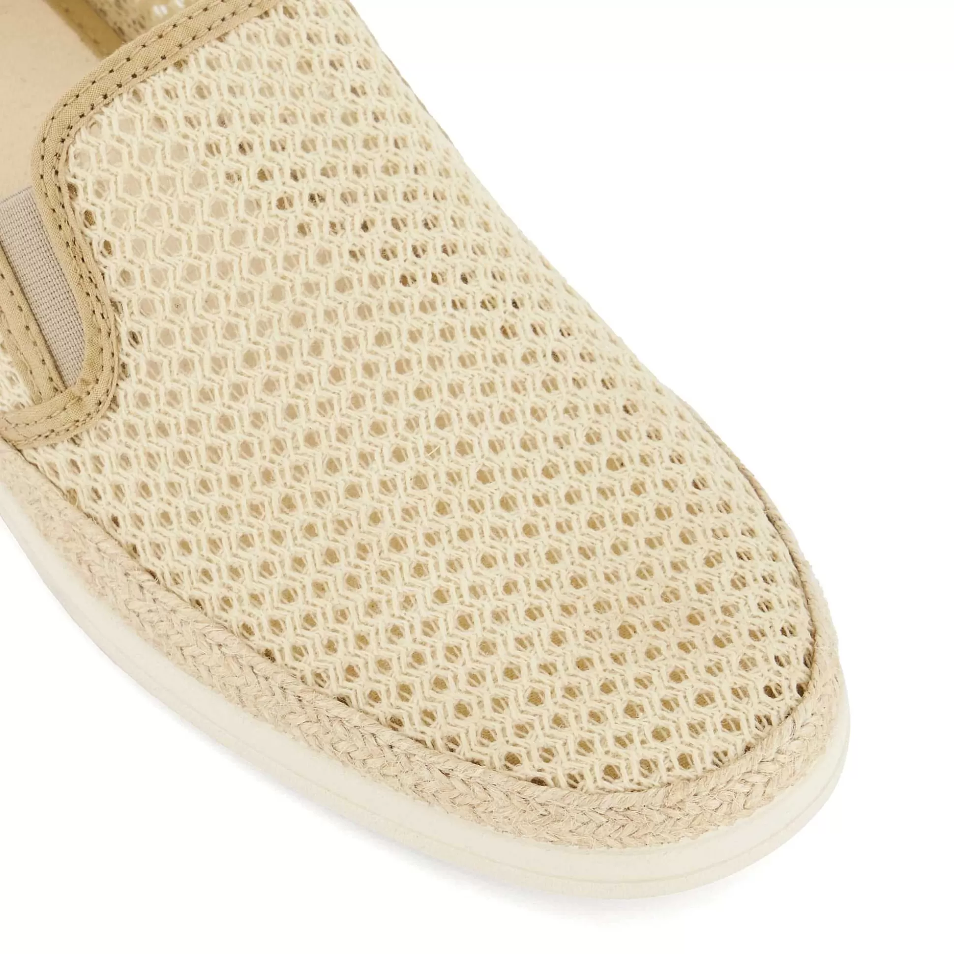 Dune London FISHERR - BEIGE-Men Casual Shoes