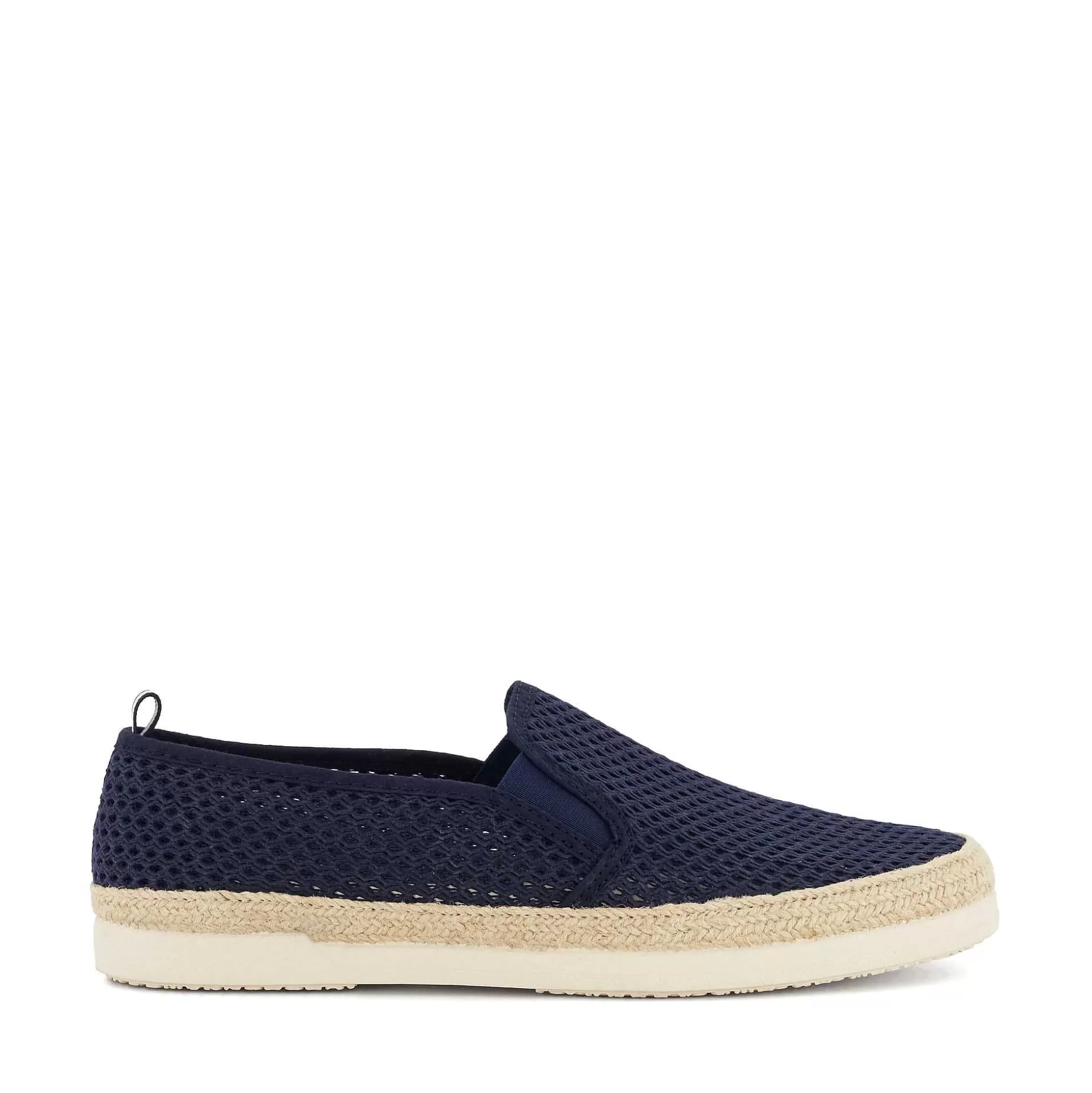 Dune London FISHERR - NAVY-Men Casual Shoes