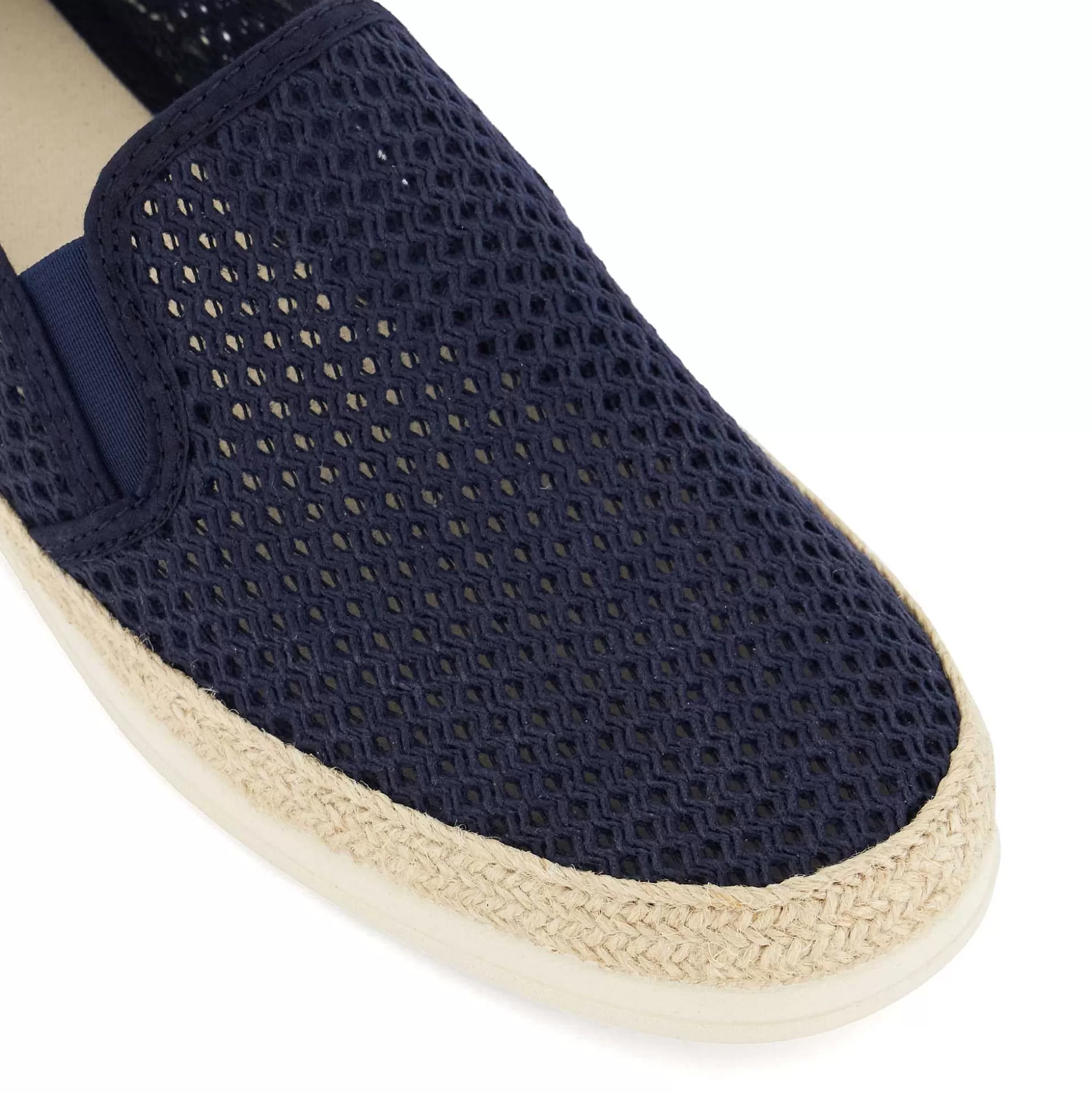 Dune London FISHERR - NAVY-Men Casual Shoes