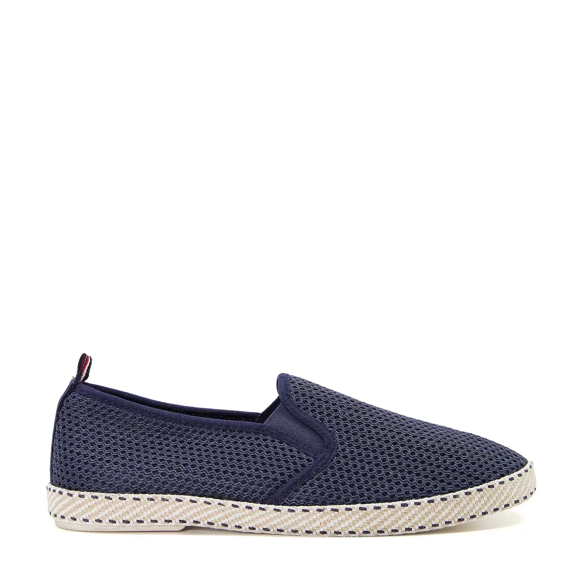 Dune London FLIN - NAVY-Men Casual Shoes
