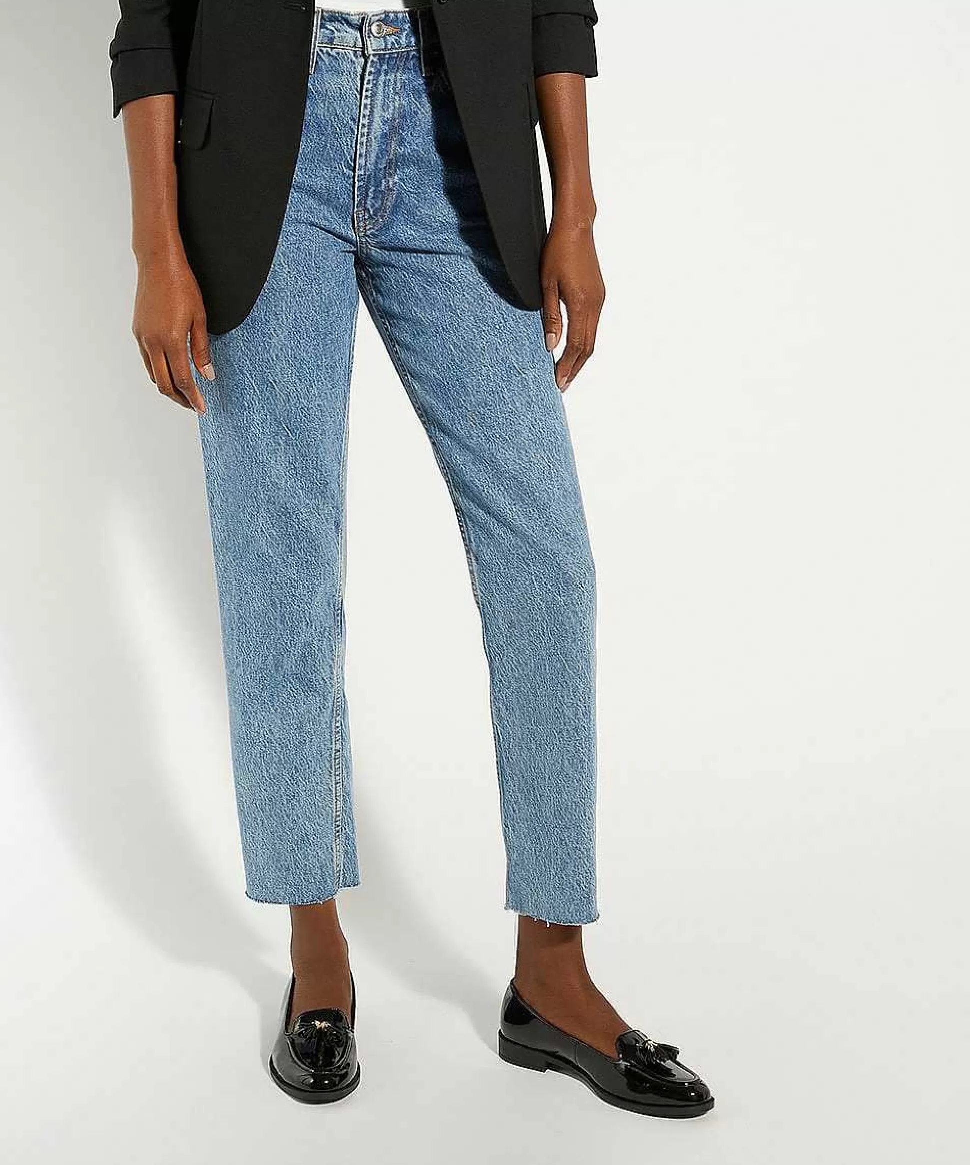 Dune London GLOBAL - BLACK-Women Flat Shoes | Loafers