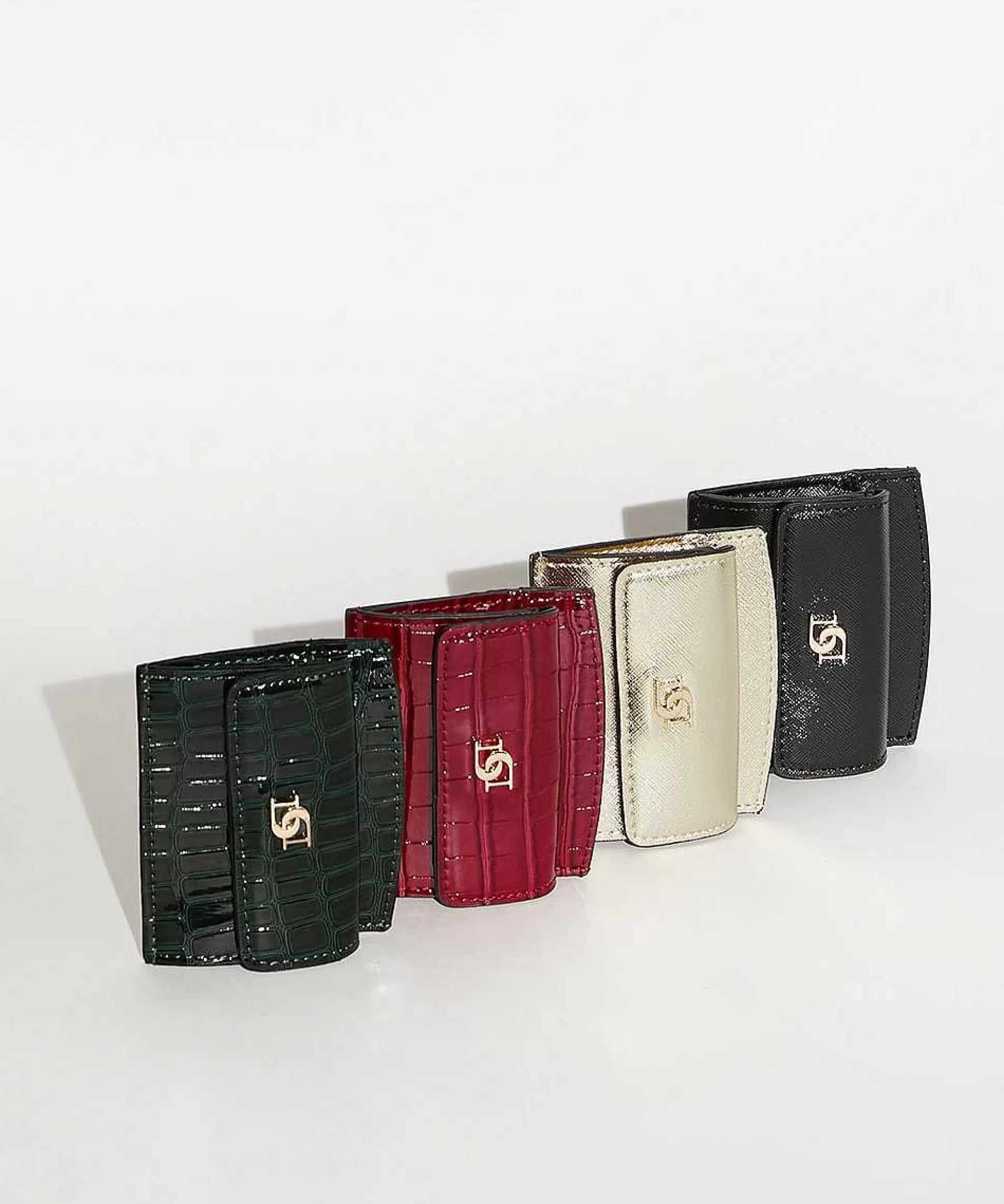 Dune London KNOXIE - GOLD- Gifts | Purses