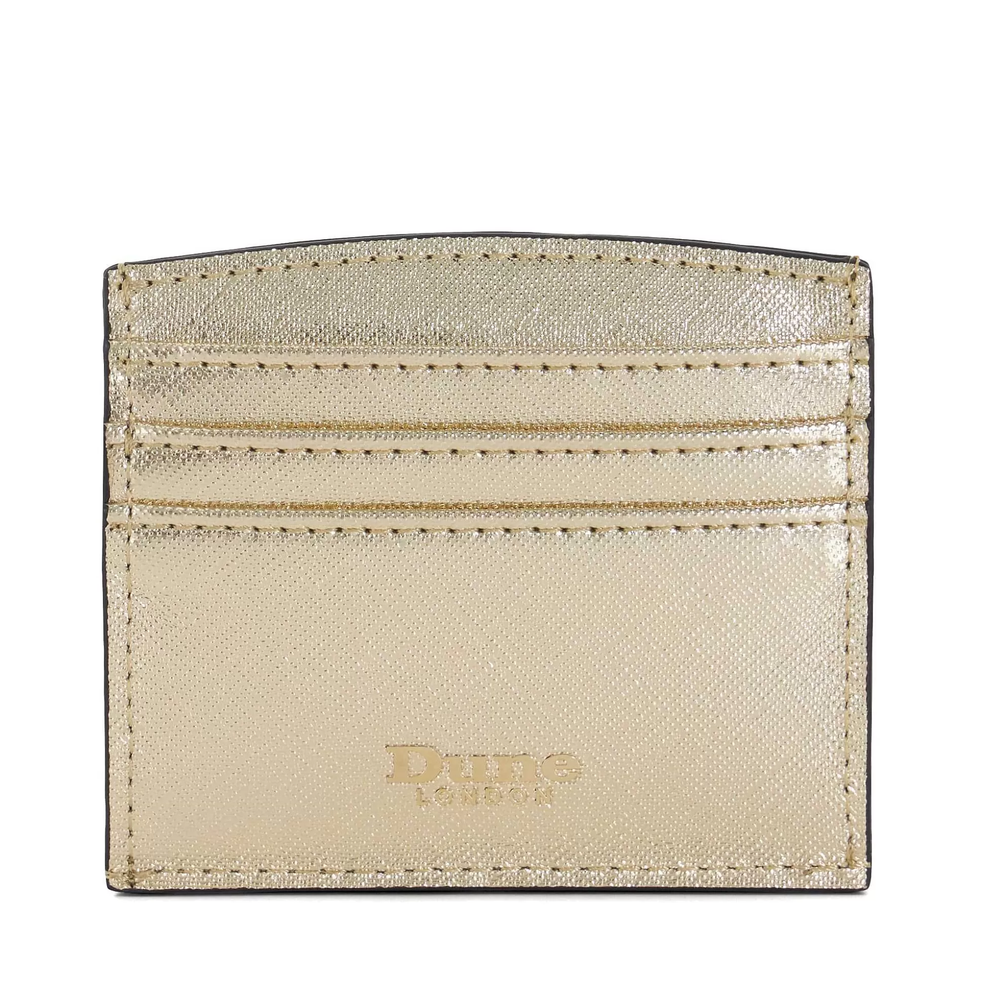 Dune London KNOXIE - GOLD- Gifts | Purses